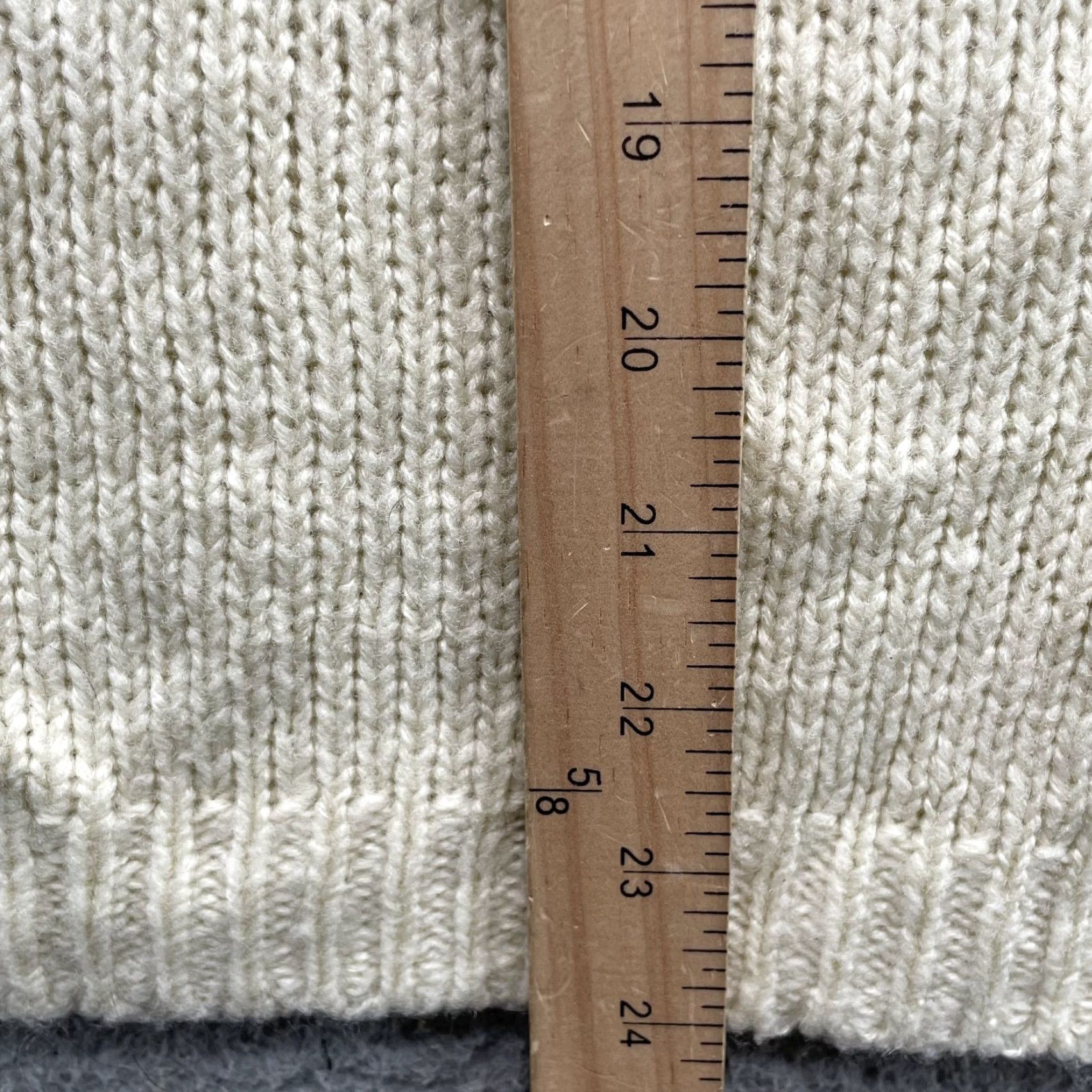 Stoic Stoic Nordic Knit Sweater Women Small Red White Cabin Academia Winter Preppy 90s Vintage Size S / US 4 / IT 40 - 5 Thumbnail