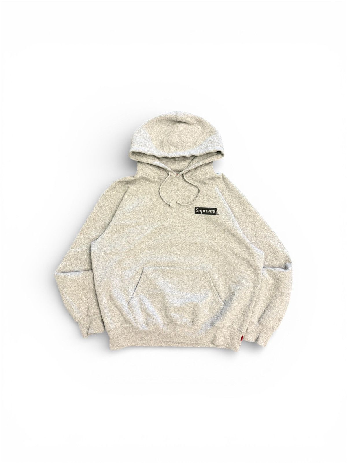 Supreme Supreme "Cat Woman" Hoodie Size US M / EU 48-50 / 2 - 1 Thumbnail