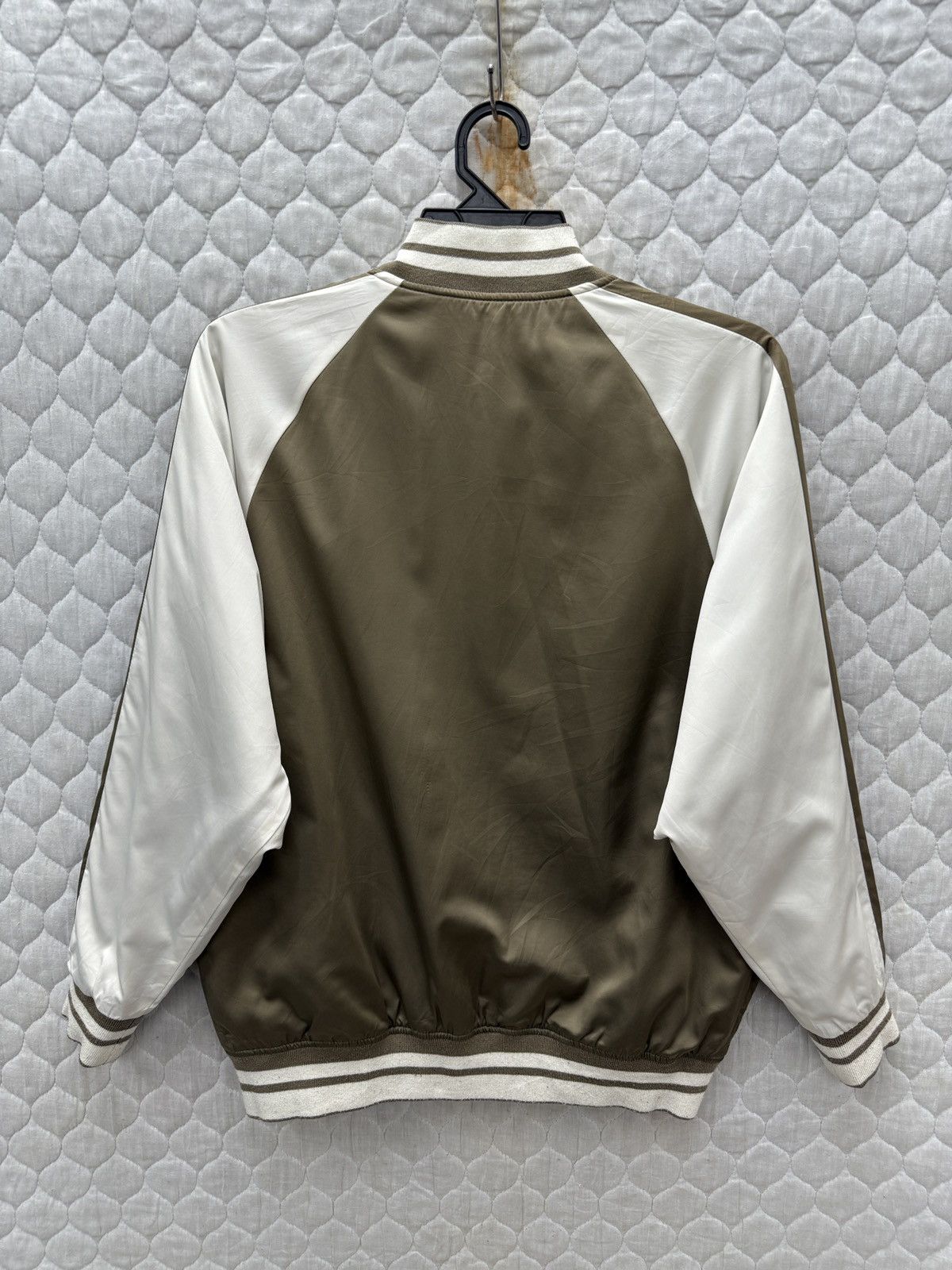 GU 💥💥🔥STEALS GU REVERSIBLE BOMBER JACKET Size US M / EU 48-50 / 2 - 3 Thumbnail