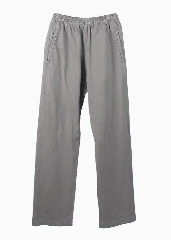 Gap YEEZY GAP Sweatpants (Light Grey) | Grailed