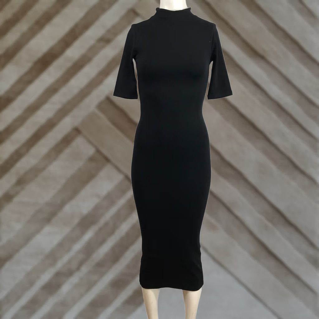 boho themed party dress EUC RETIRED RENTAL Lisa-Beautiful inspired gown Available size feather_skirt color:Dark Navy Azazie Floor-Length Maxi Dresses