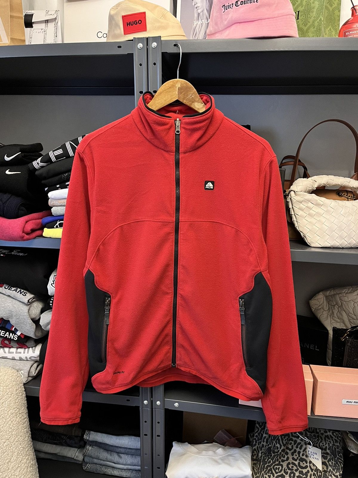 Nike ACG Nike ACG Vintage Fleece Size US M / EU 48-50 / 2 - 1 Thumbnail