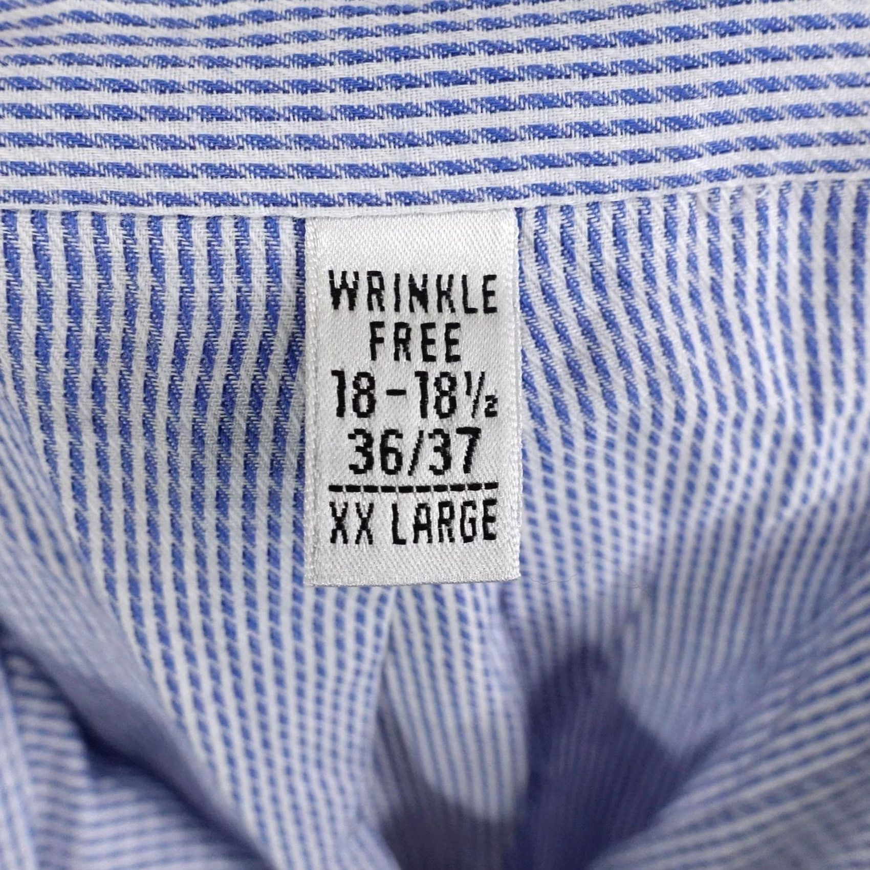 Van Heusen VINTAGE not Size 48R - 6 Thumbnail