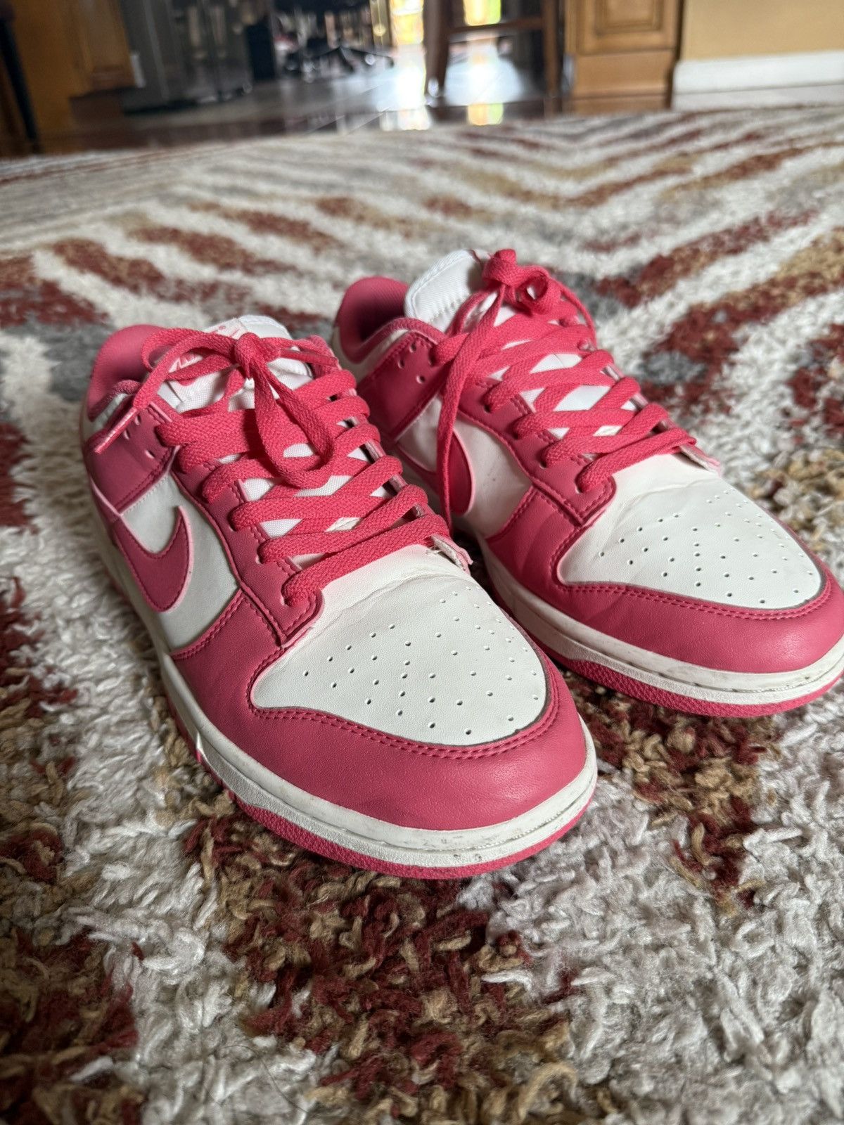 Nike Nike Dunk Size US 12 / IT 42 - 5 Thumbnail