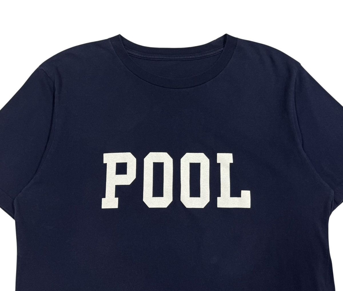 the POOL aoyama The POOL Aoyama Speelout Logo Tee Size US M / EU 48-50 / 2 - 3 Thumbnail