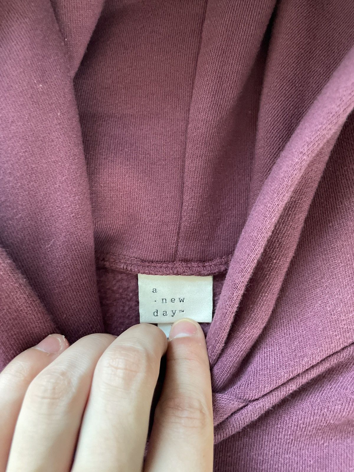 Other Target Blank Hoodie Size M / US 6-8 / IT 42-44 - 2 Thumbnail