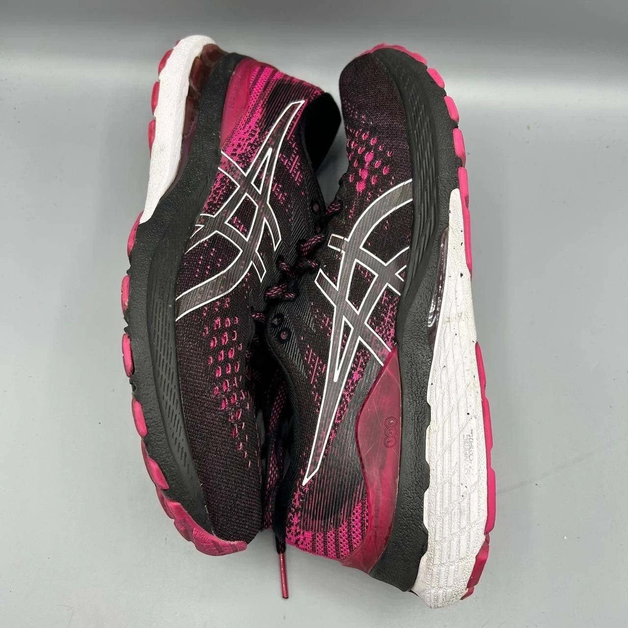 Asics Asics Gel-Kayano 28 Womens Running Shoes 1012B047 6.5 US Size US 6.5 / IT 36.5 - 5 Thumbnail