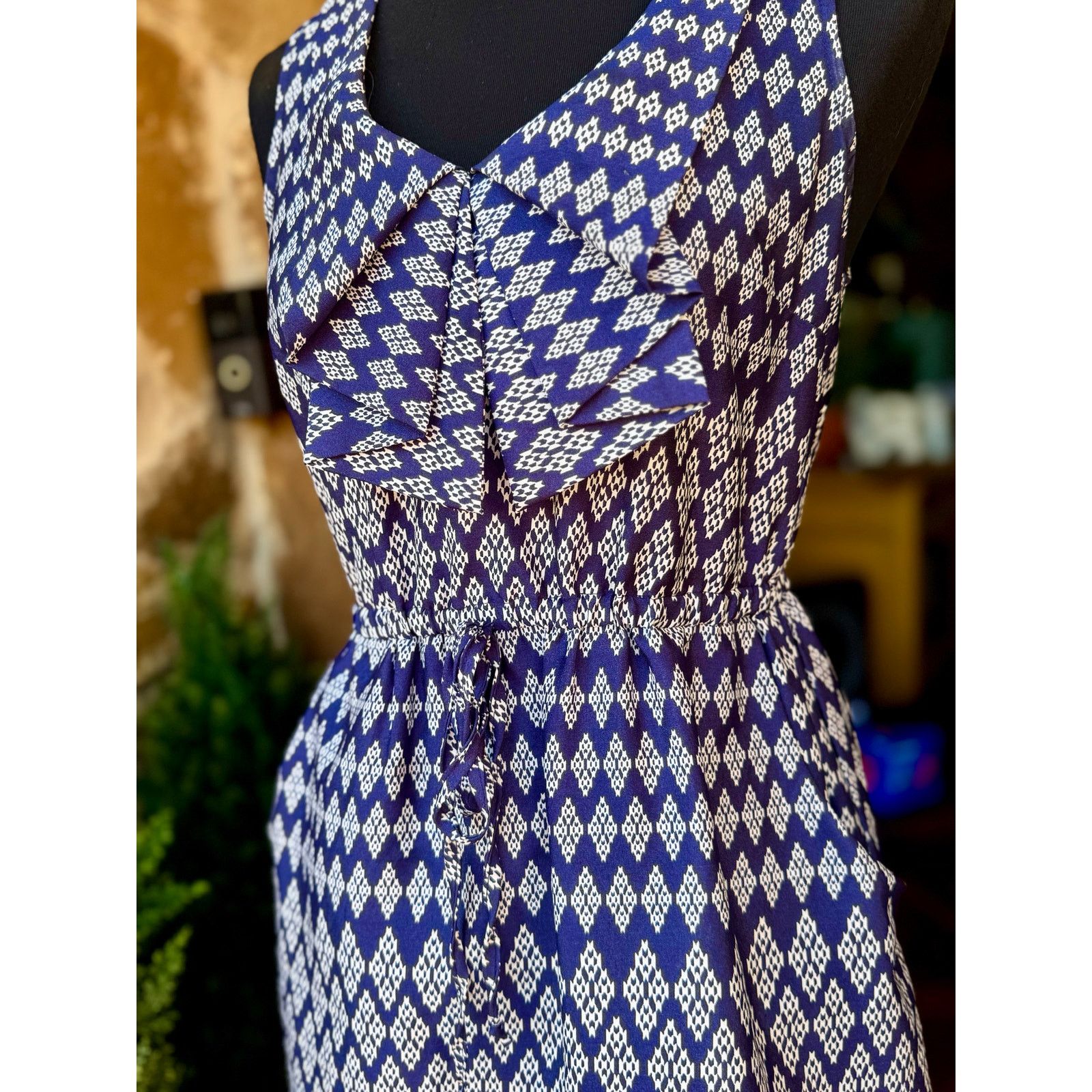 Other BeBop Sleeveless Summer Dress – Size Medium with Pockets Size M / US 6-8 / IT 42-44 - 2 Thumbnail