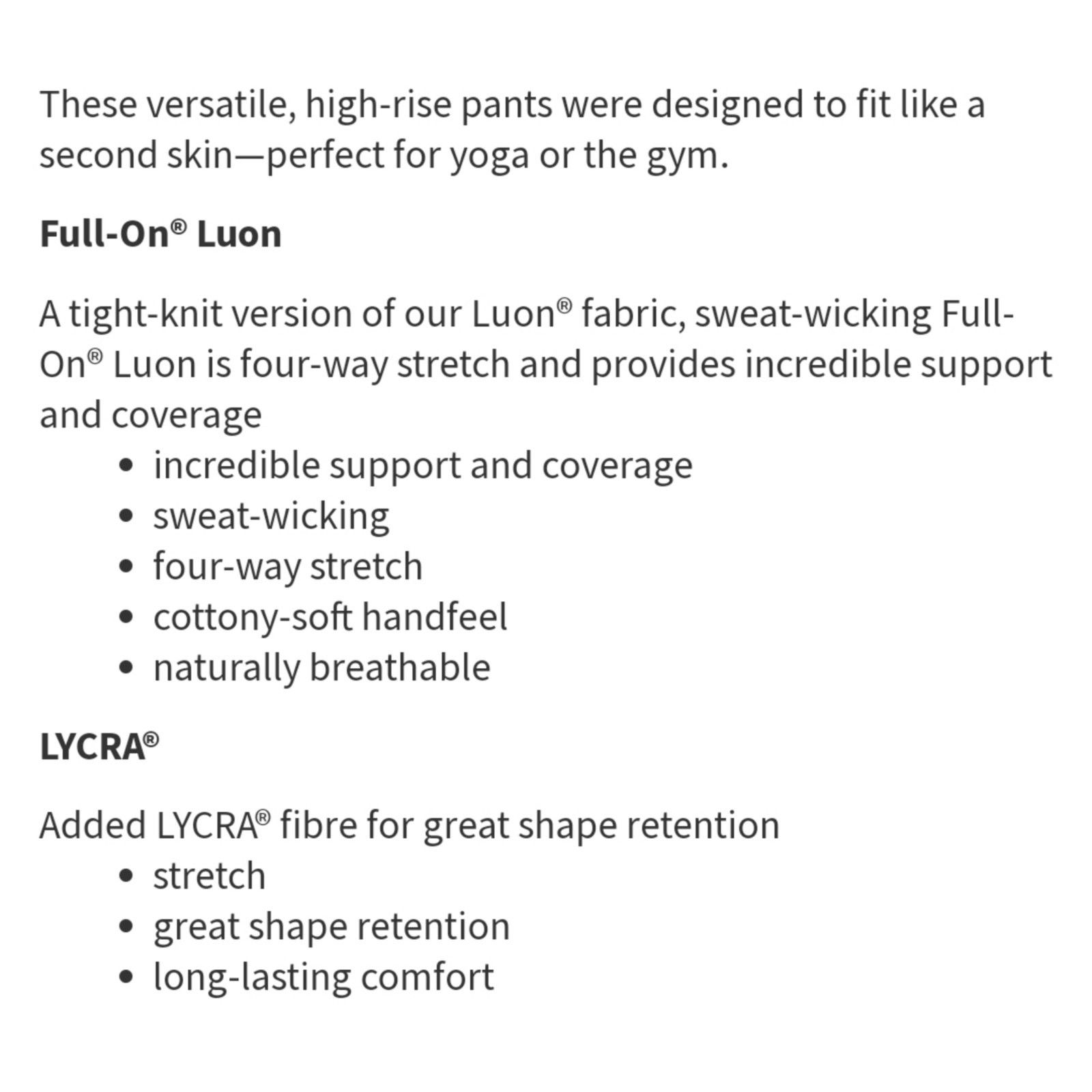 Lululemon Wunder Under Pant Diamond Jacquard Space Dye Black Slate Size 28" / US 6 / IT 42 - 2 Thumbnail