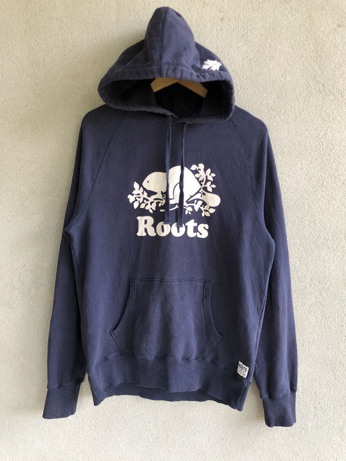 🔥Best offers🔥 Vintage Roots hoodie