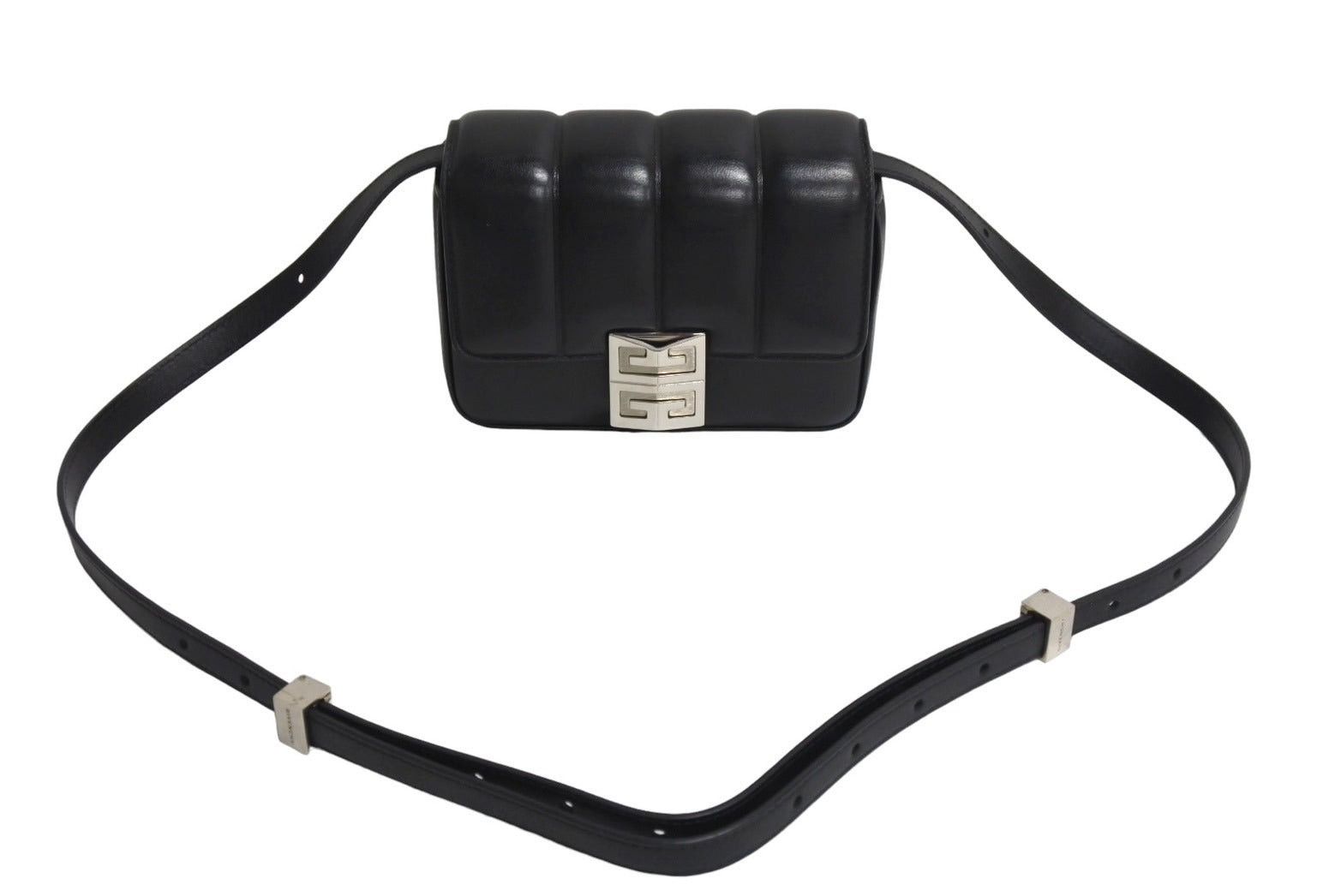 Givenchy Shoulder Bag 4G Quilted