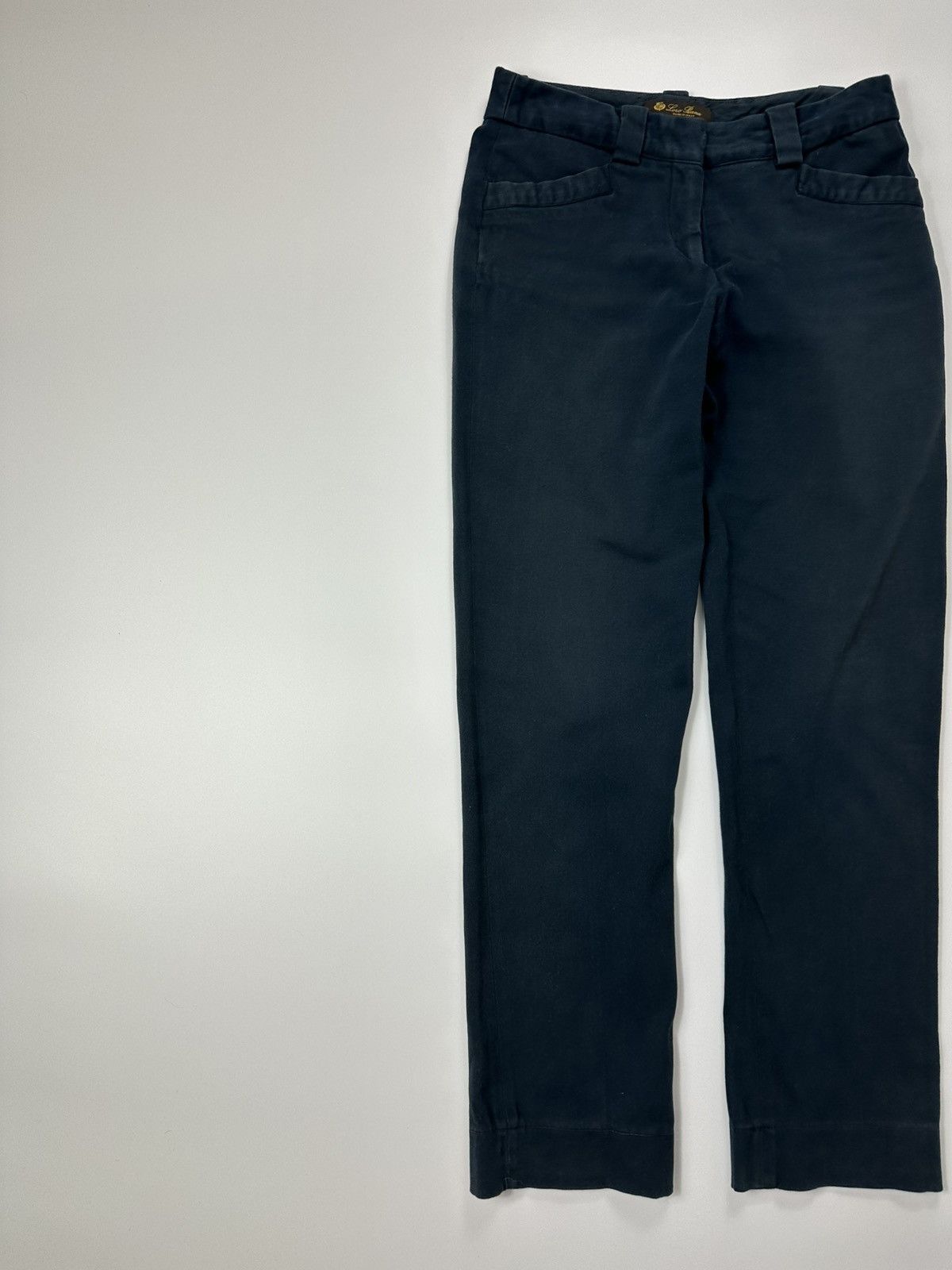 Loro Piana Loro Piana Casual Pants 40 IT Size Size 27" / US 4 / IT 40 - 3 Thumbnail