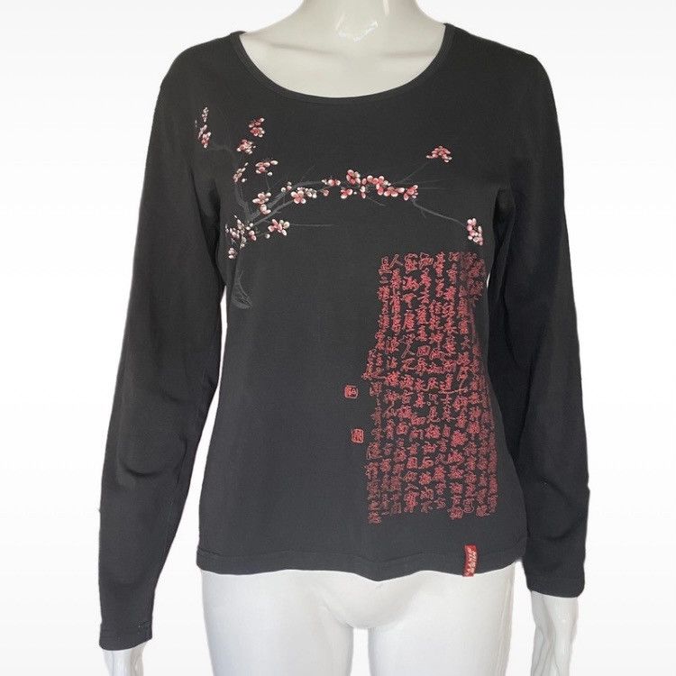 Miss Sixty Miss Sixty Long Sleeve Size XL / US 12-14 / IT 48-50 - 1 Thumbnail