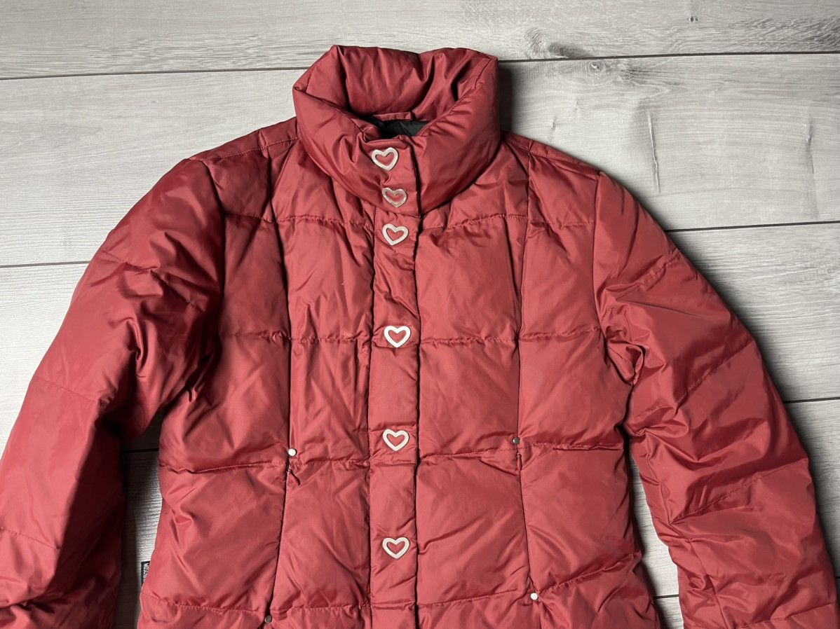 Moschino Moschino down puffer jacket size 8 us Size M / US 6-8 / IT 42-44 - 3 Thumbnail