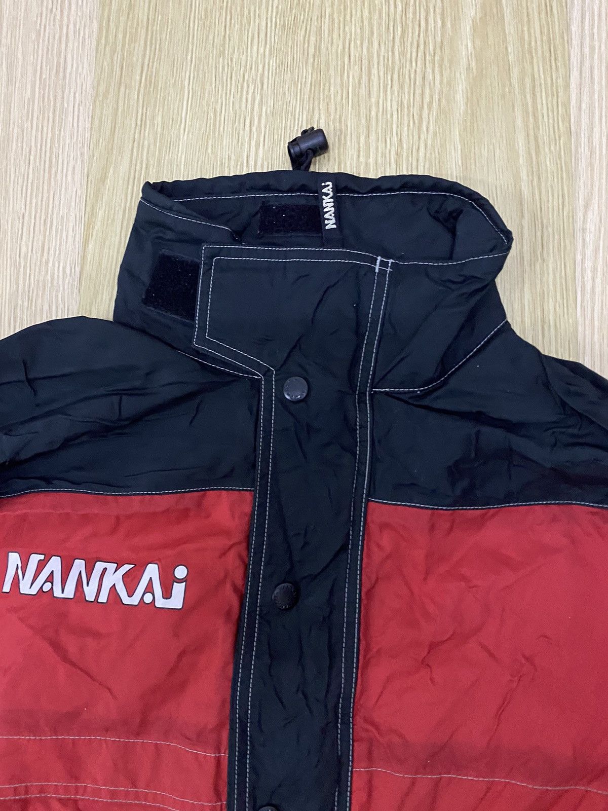 Japanese Brand Nankai motorcycles jacket Size US M / EU 48-50 / 2 - 4 Thumbnail