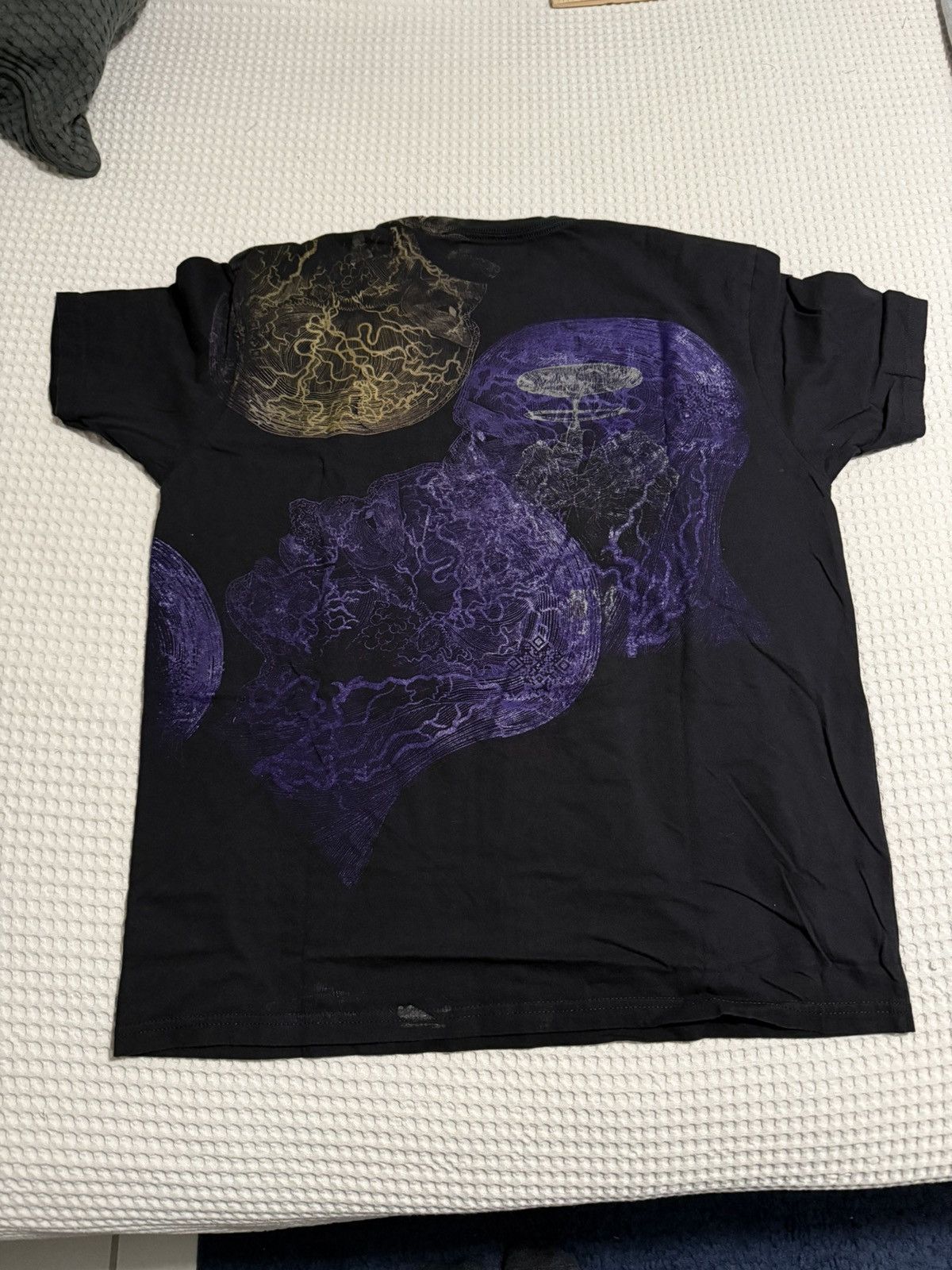 Other PJO Rourke Subway Tee Size US XL / EU 56 / 4 - 5 Thumbnail