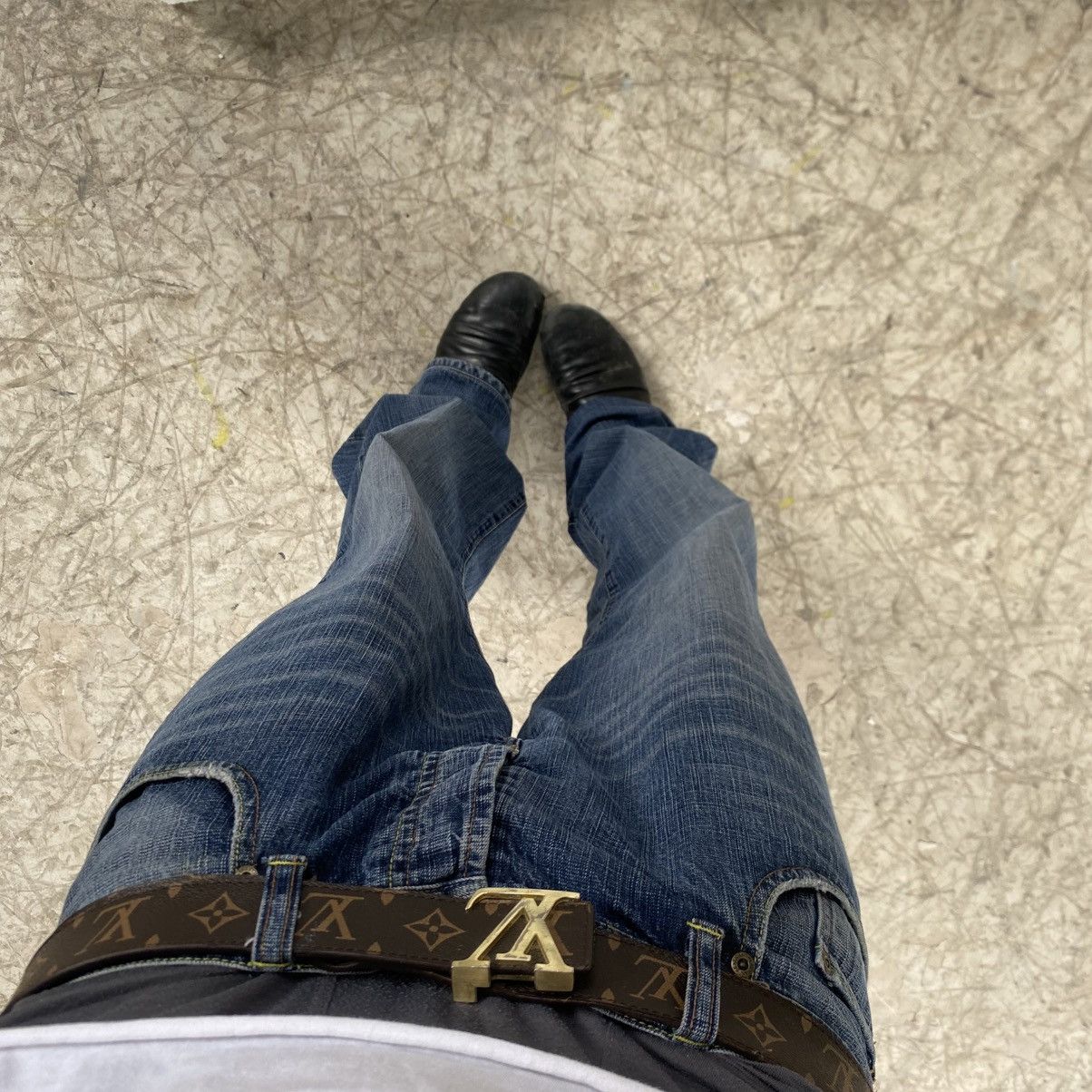 NEXT × Vintage Boot fit Next denims Size US 34 / EU 50 - 11 Thumbnail