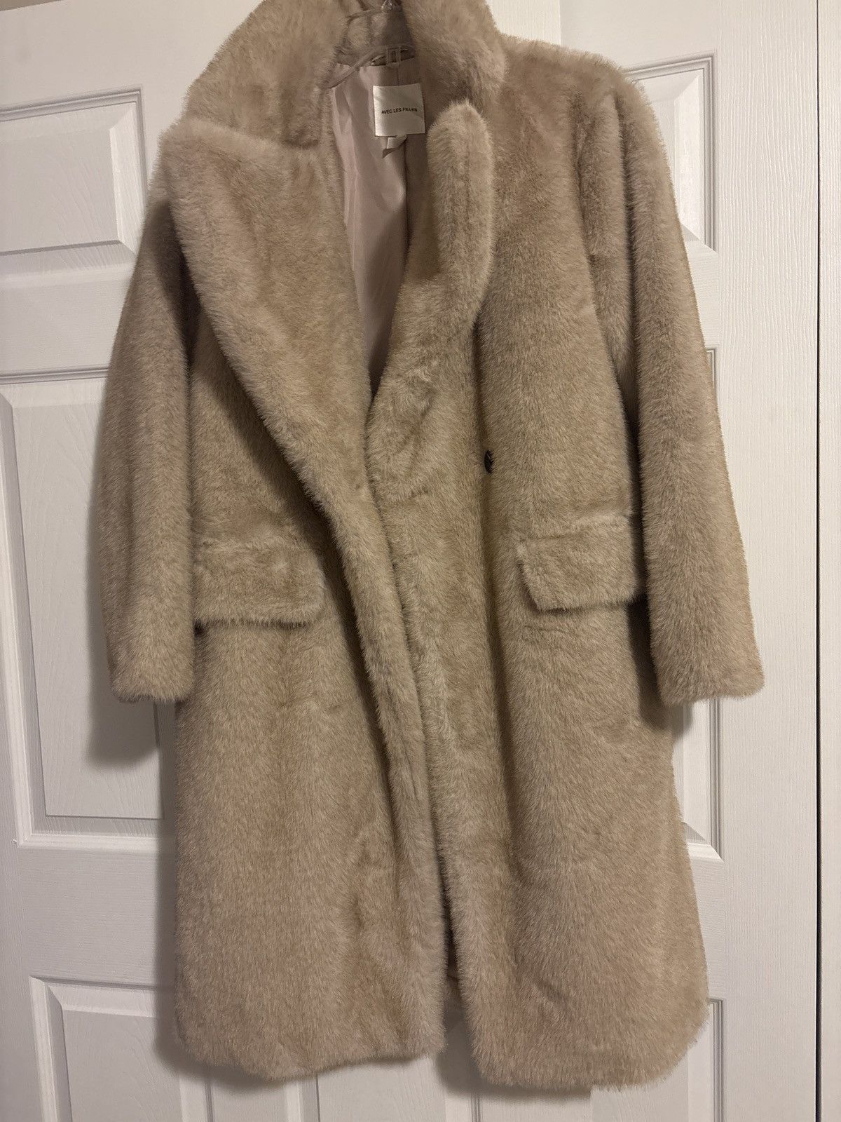 Fur Coat