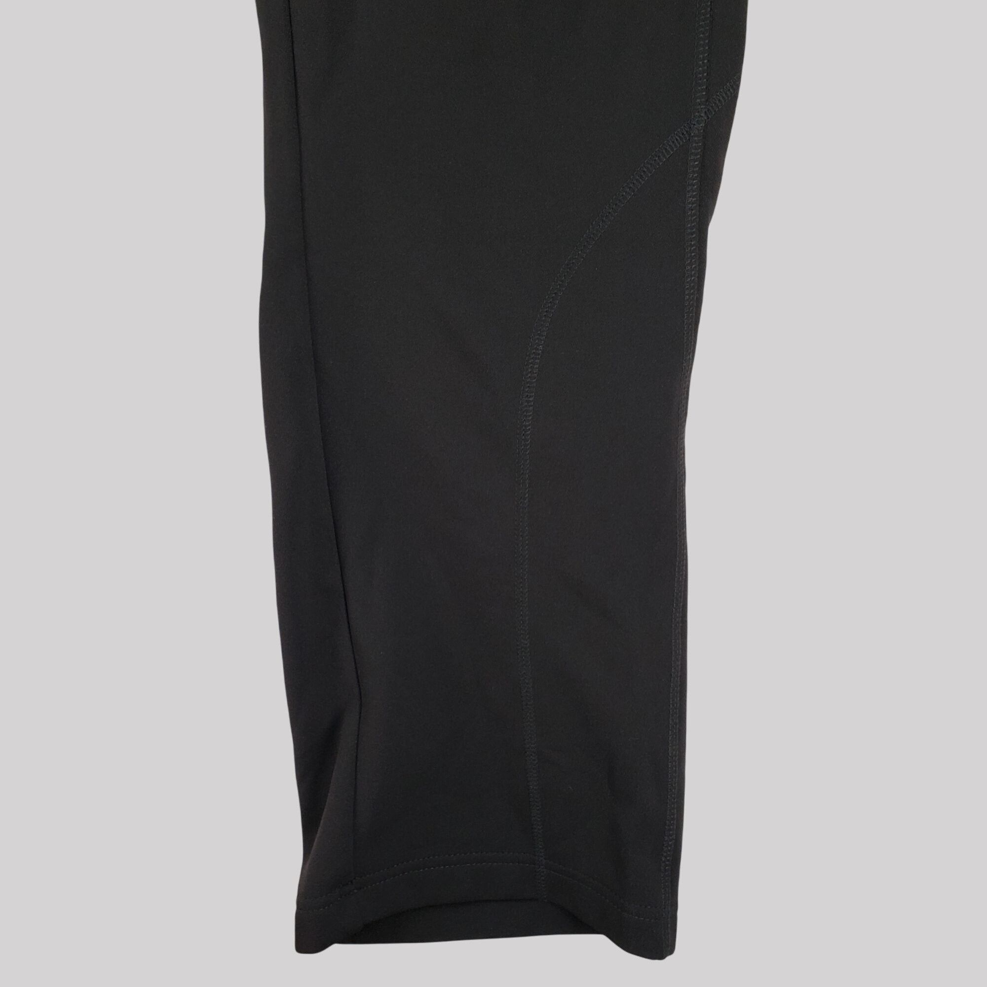 Other Craft L2 Insulation Athletic Pants Drawstring & Zippered L Size US 34 / EU 50 - 6 Thumbnail