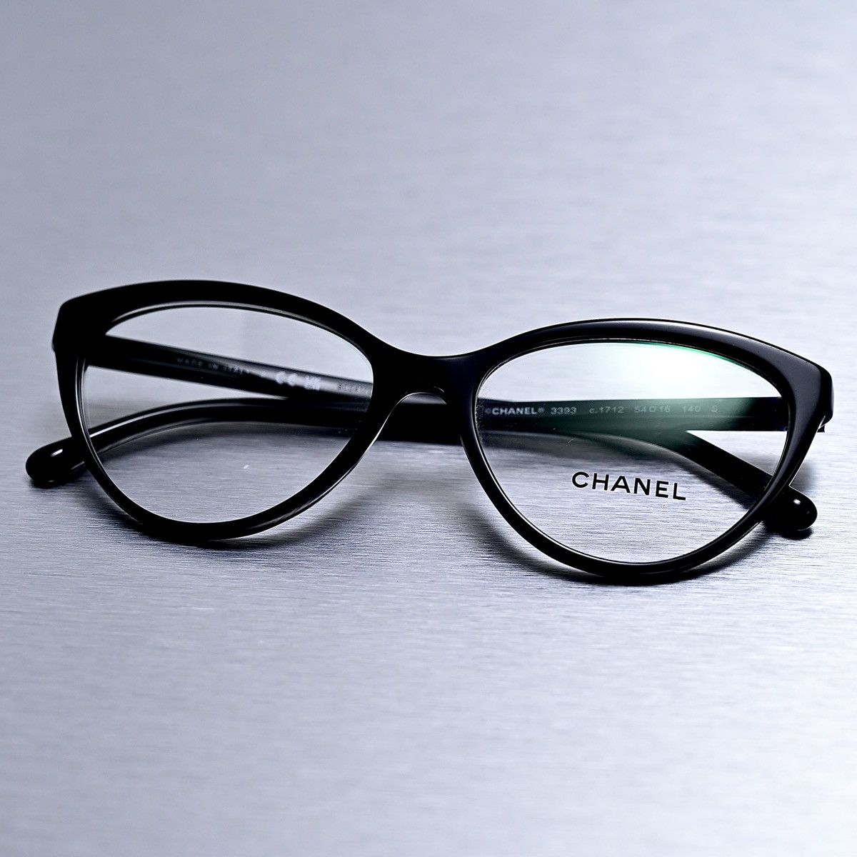 Chanel CHANEL 0CH3393 GLASSES Size ONE SIZE - 10 Thumbnail