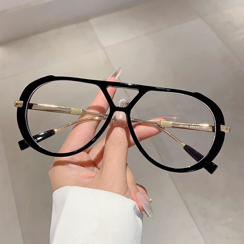 VIBE Rare Street ins style custom avant-garde sunglasses Size ONE SIZE - 5 Thumbnail