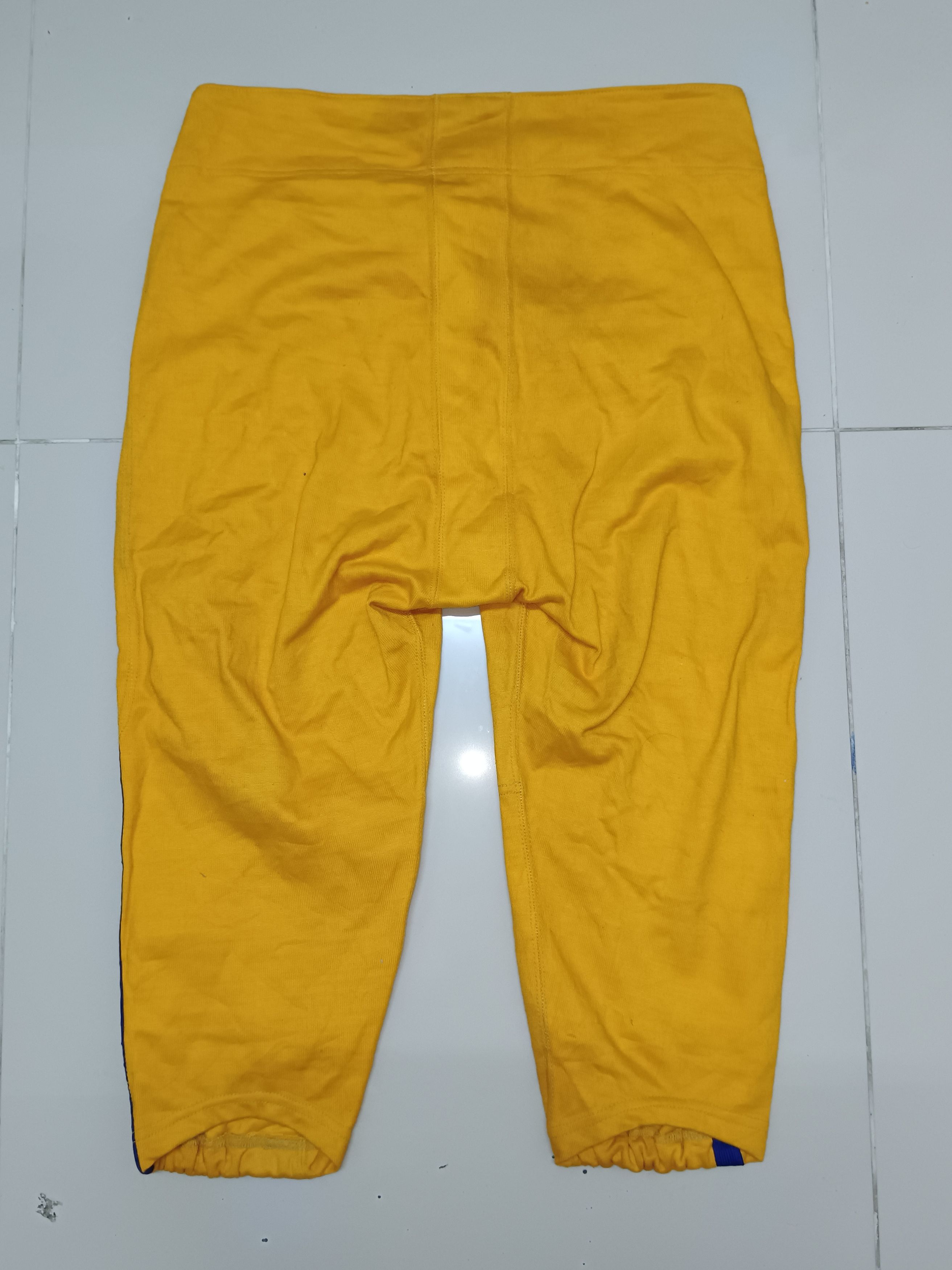 MLB × Vintage Vintage 50s 60s Baseball Alexander City Uniform Pants USA Size US 32 / EU 48 - 6 Thumbnail
