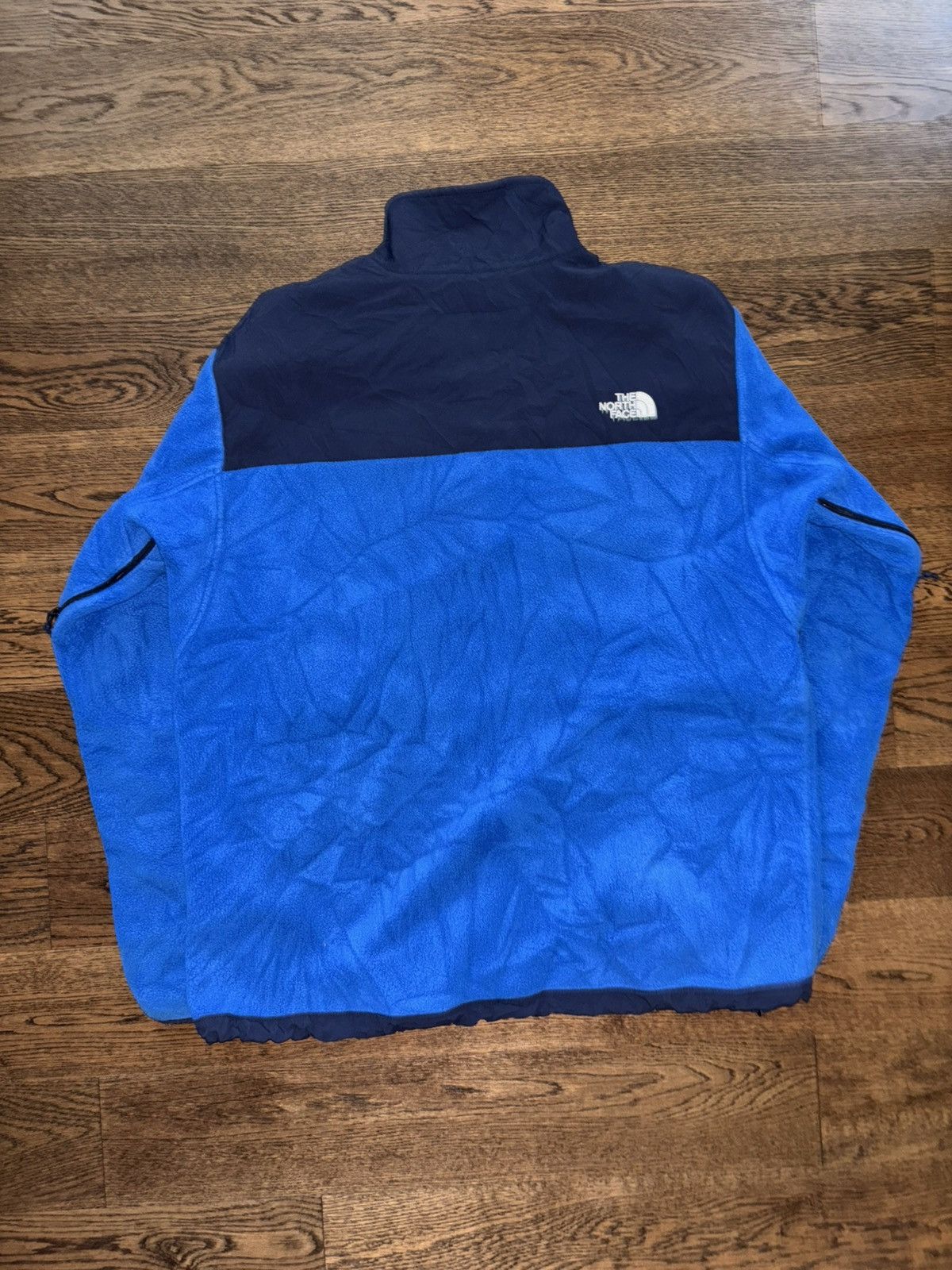 The North Face The North Face Denali Fleece Jacket Size US XL / EU 56 / 4 - 2 Thumbnail