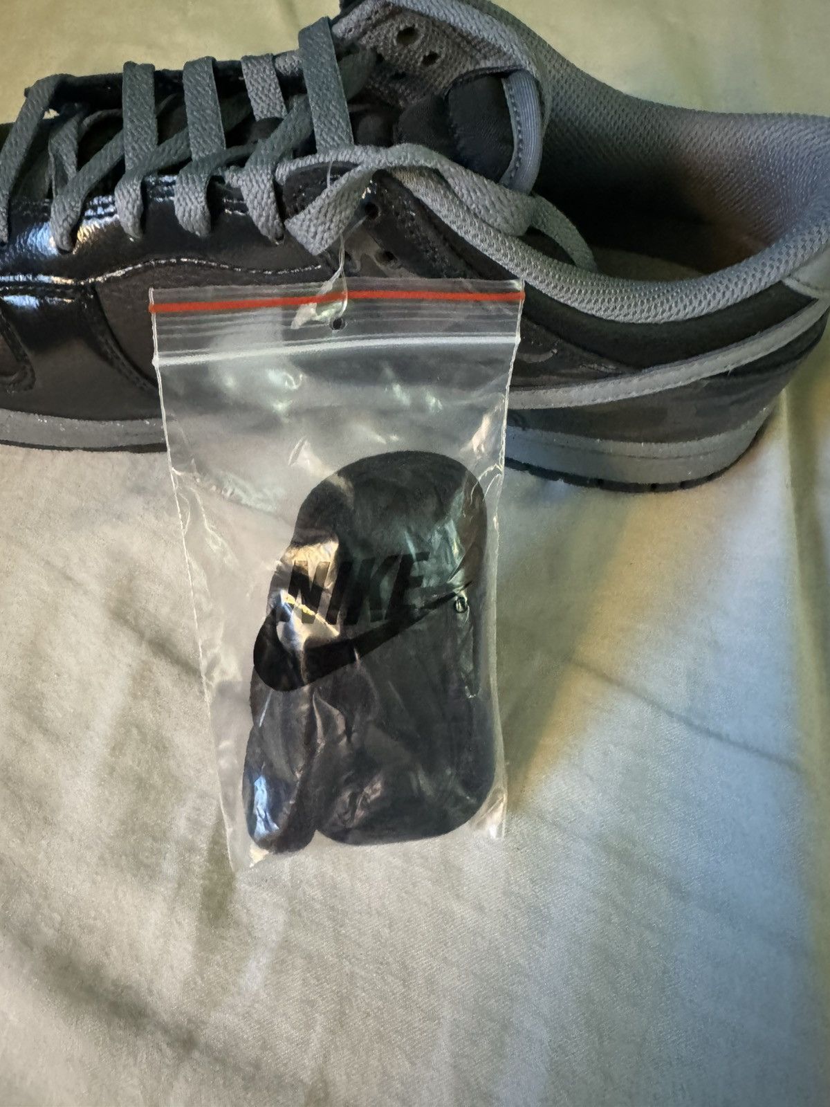 Nike Nike dunk low berlin 2024 Size US 11 / EU 44 - 7 Thumbnail