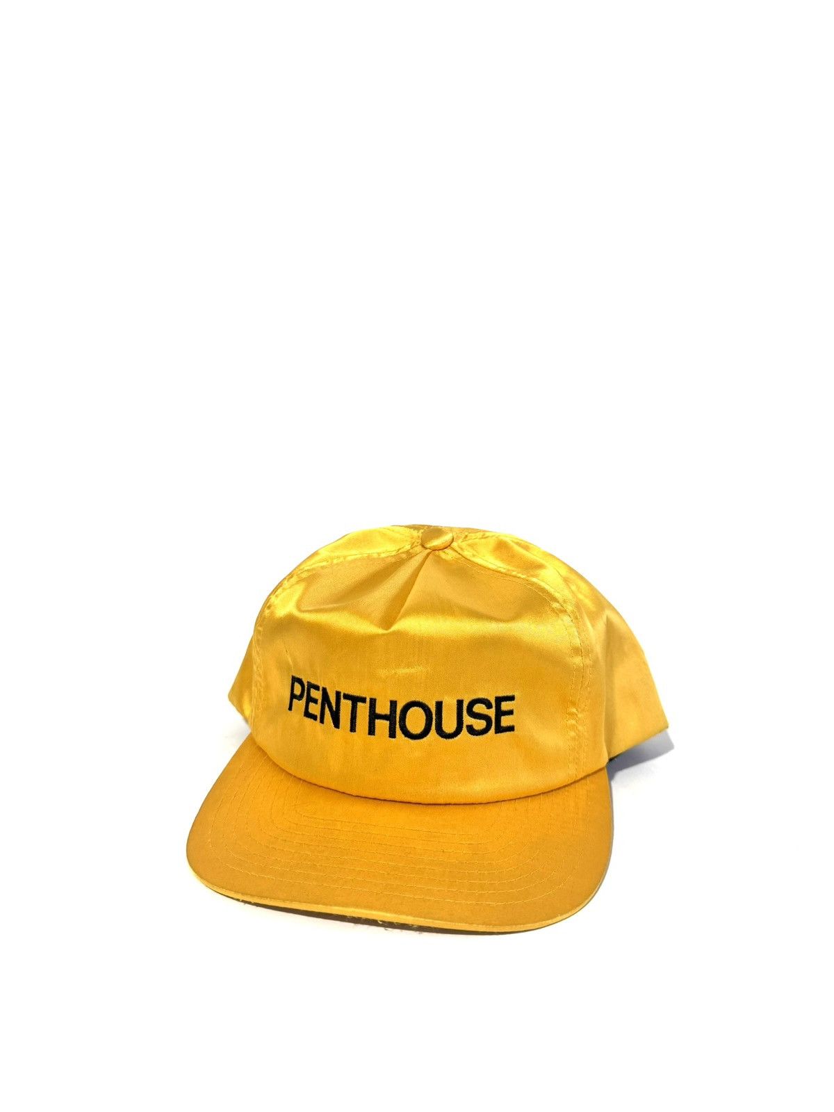 Huf HUF x PENTHOUSE SATIN HAT Snapback 2017 Size ONE SIZE - 1 Thumbnail