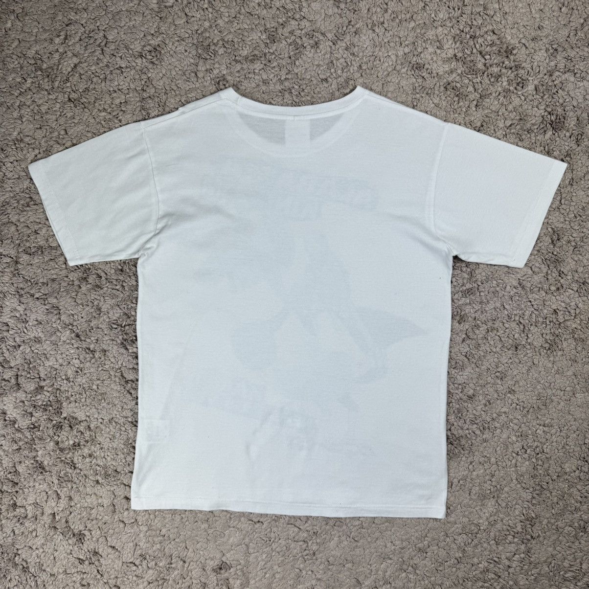 One Piece Vintage One piece featuring Karoo and Nefertari Vivi T-shirt Size US L / EU 52-54 / 3 - 2 Thumbnail