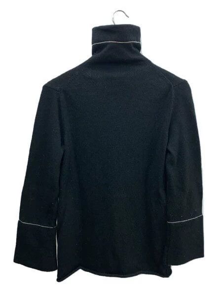 Yohji Yamamoto Yohji Yamamoto17aw Wool Cardigan Top shirt 2503-Nextarrow Size US L / EU 52-54 / 3 - 6 Thumbnail