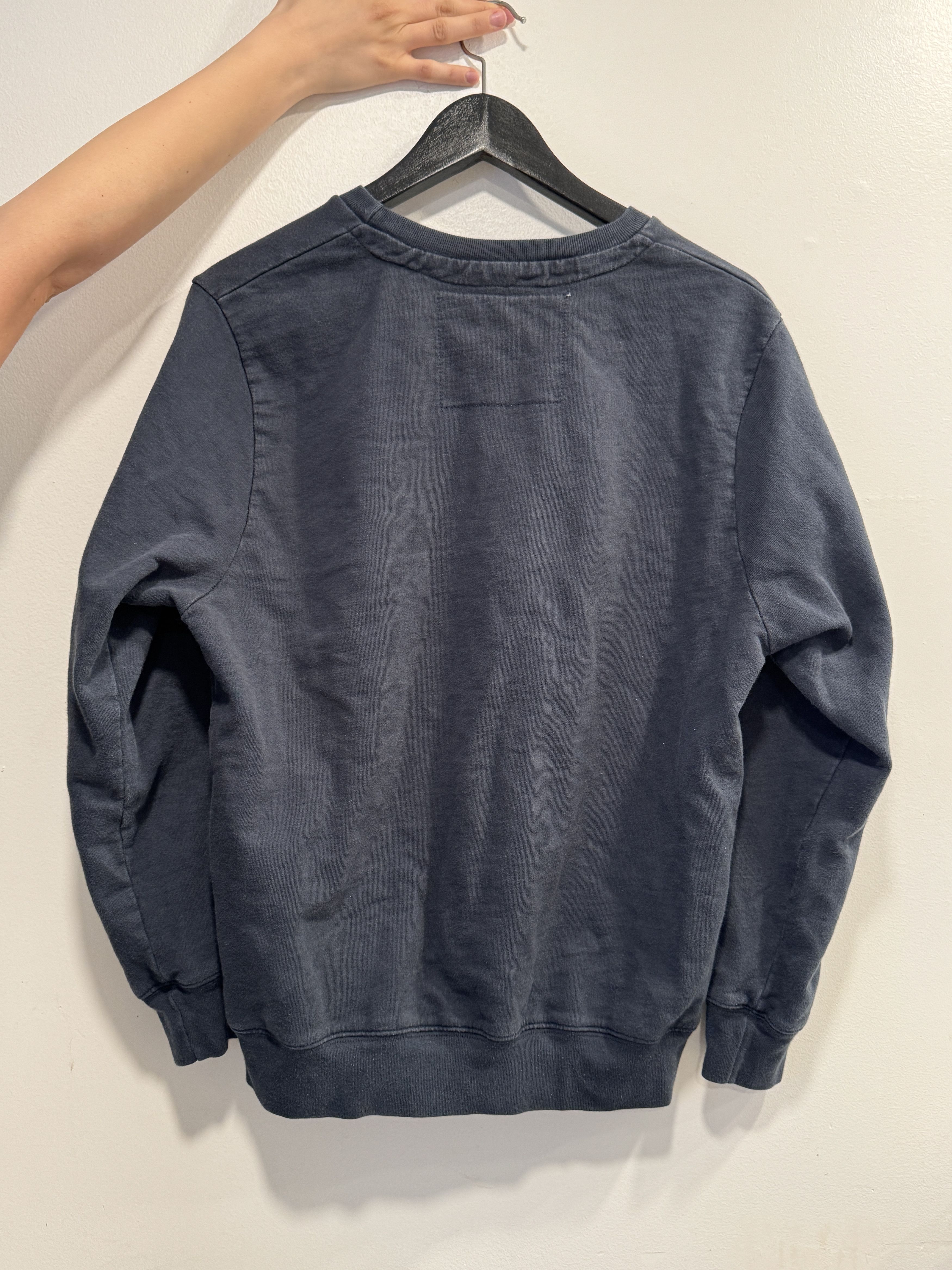 Other Roots of Fight sweatshirt Size US S / EU 44-46 / 1 - 2 Thumbnail
