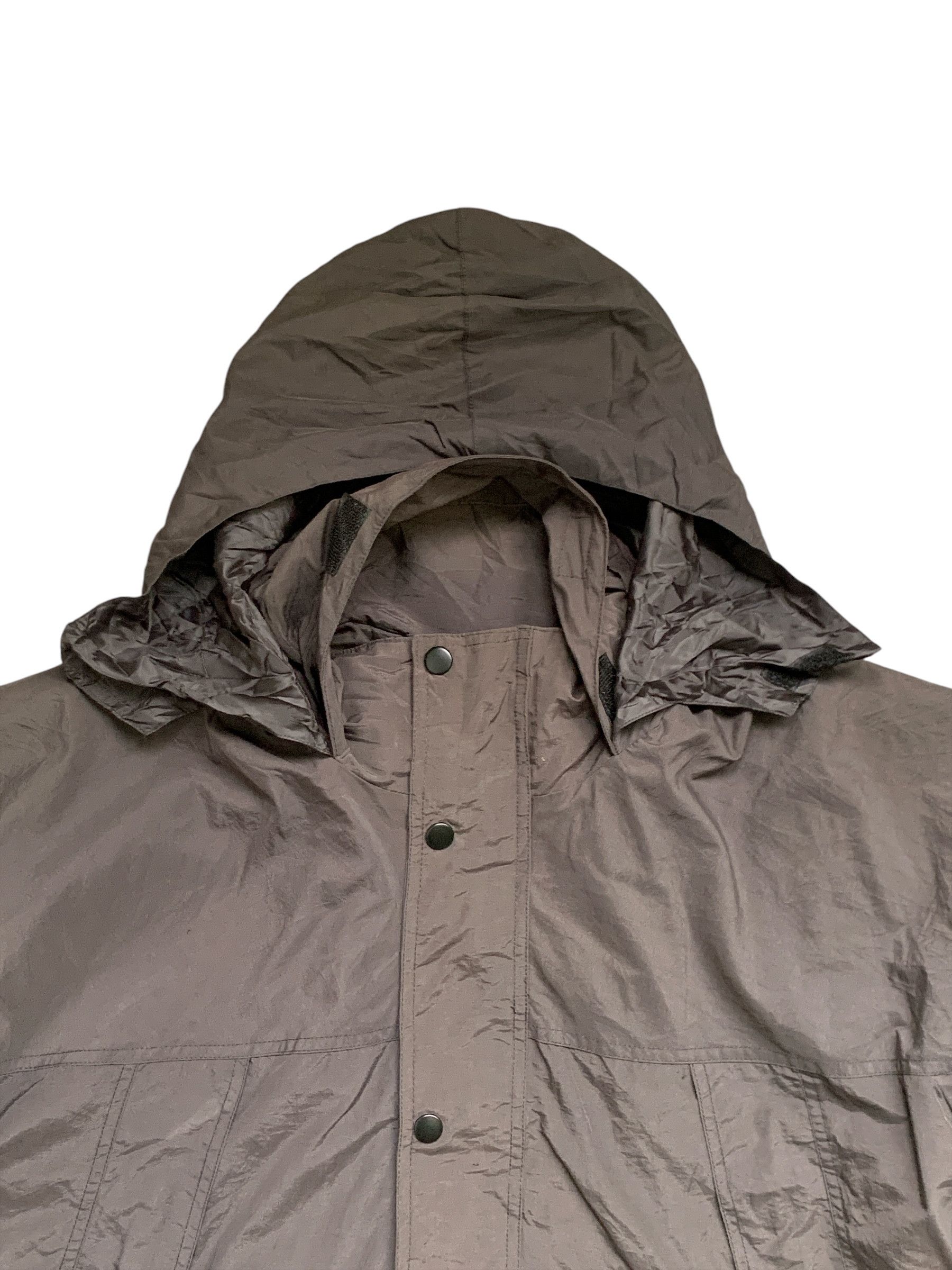 Japanese Brand Rare Design Vintage Barcedos Outdoor Life Zipper Jackets Size US L / EU 52-54 / 3 - 10 Thumbnail