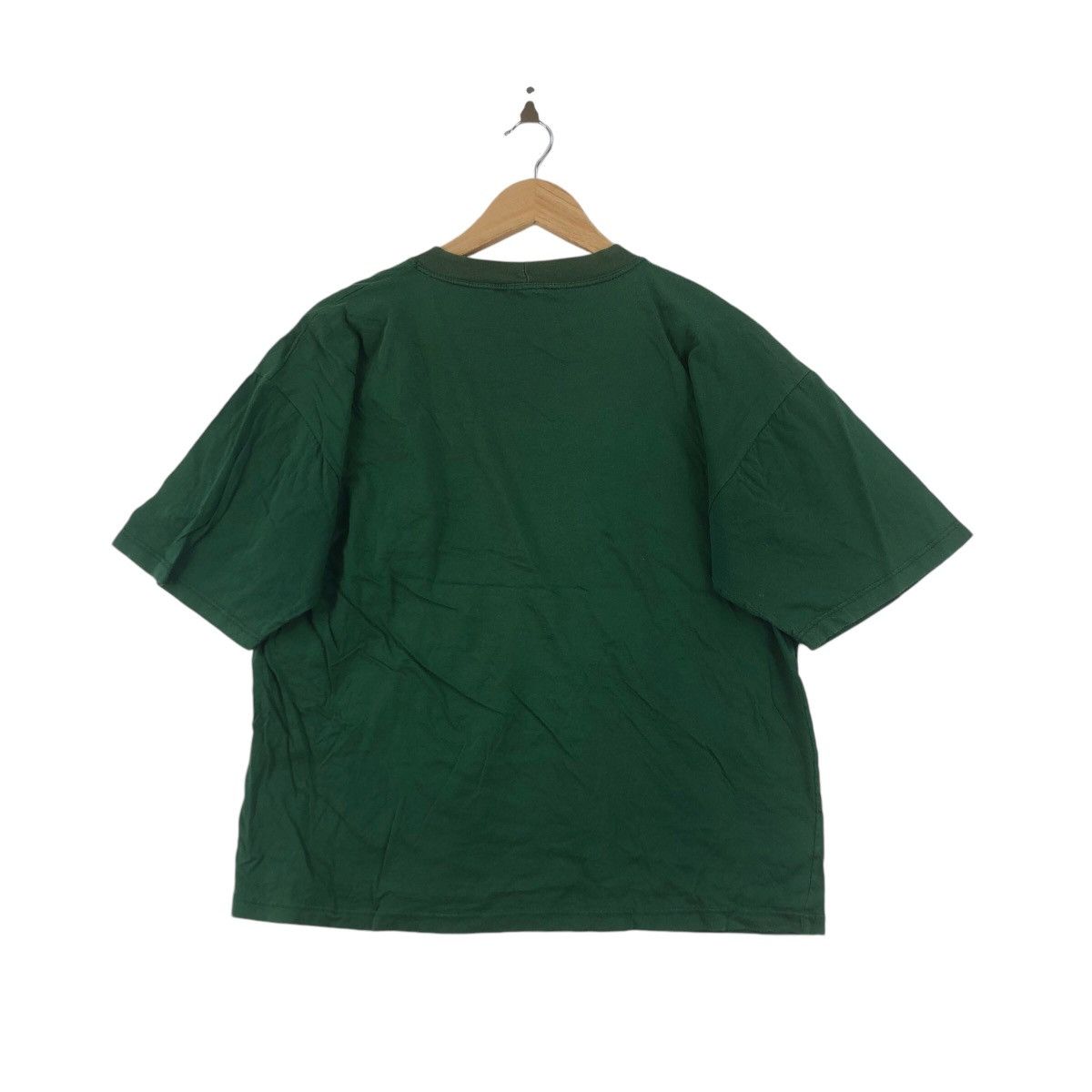 Vintage Vintage BICIEMME VENEZIA ITALIA La Gondola Tee Shirt Top Size XL / US 12-14 / IT 48-50 - 4 Thumbnail