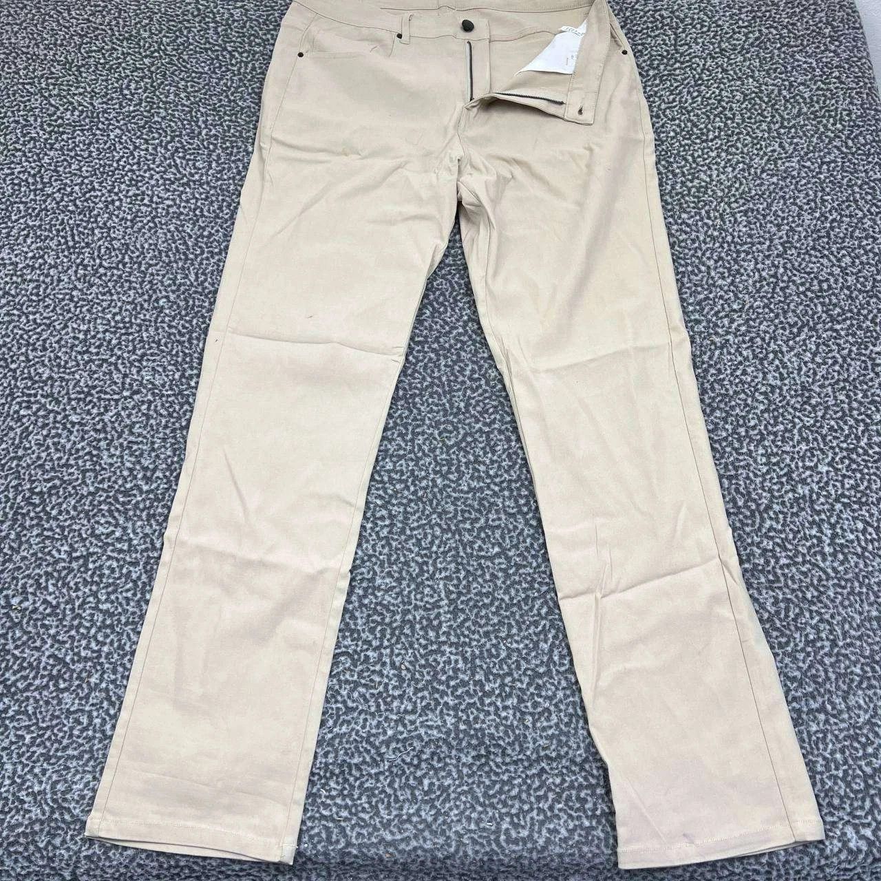 Other J-Walkers Jeans Men XXL Slim Fit Denim Pants 35x32 Pocket Size US 35 - 1 Thumbnail