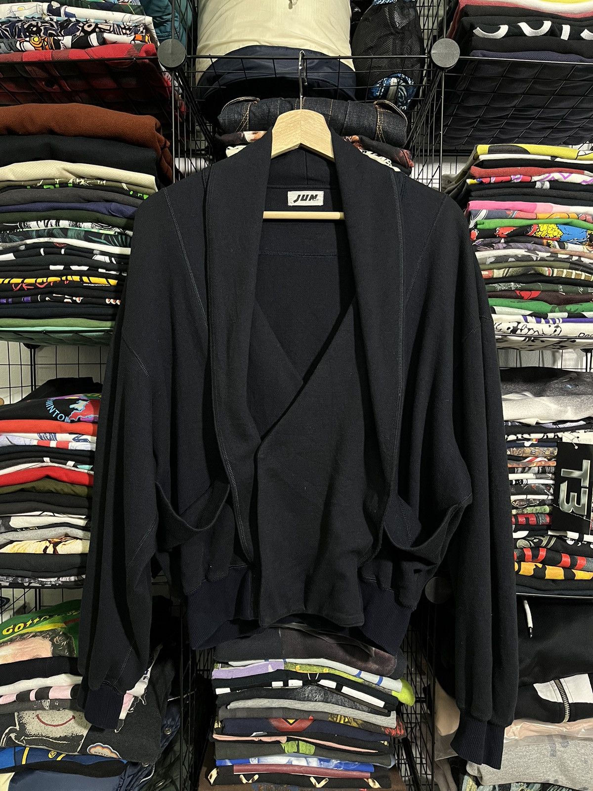Jun Takahashi JunMen Rare Jacket 🔥🔥 | Grailed