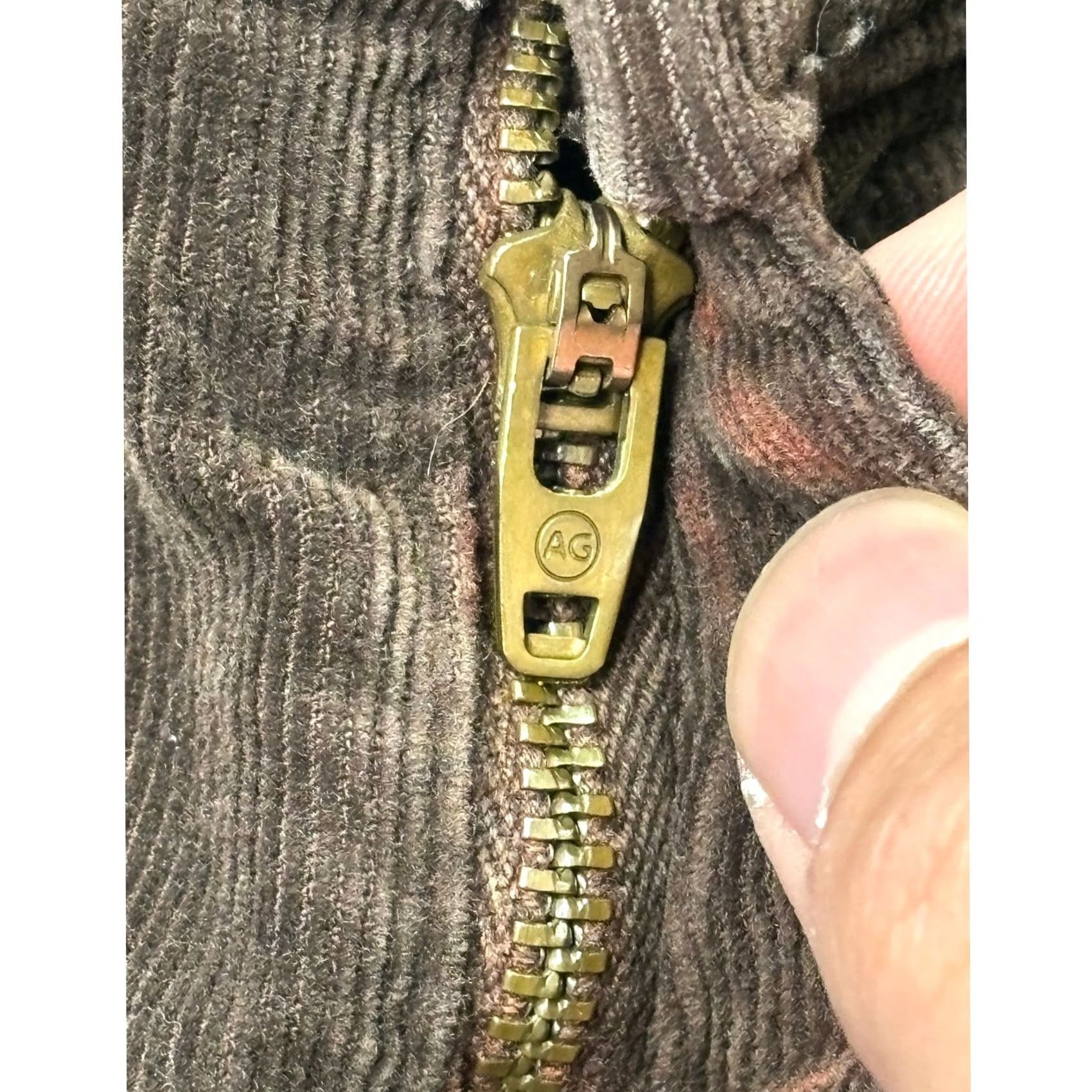 Vintage VINTAGE: no? Size 30" / US 8 / IT 44 - 3 Thumbnail