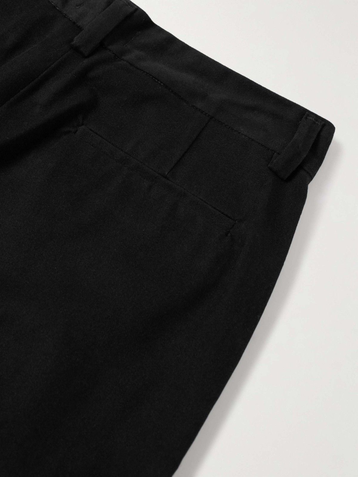 Agolde 🔥 AGOLDE® Slater High Rise Pleated Twill Chino Pants Size US 36 / EU 52 - 2 Thumbnail