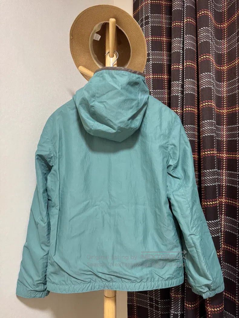 Hermes Hermes Cowhide leather jacket, reversible, drooped shoulde Size US M / EU 48-50 / 2 - 7 Thumbnail