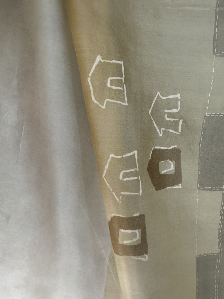 Jil Sander Jil Sander Silk Scarf Handkerchief Size ONE SIZE - 3 Thumbnail