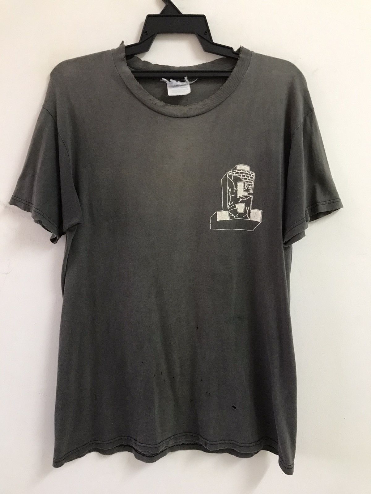 Band Tees Vintage Suicidal Tendencies Band Tees Punk Metal Shirt Size US M / EU 48-50 / 2 - 4 Thumbnail