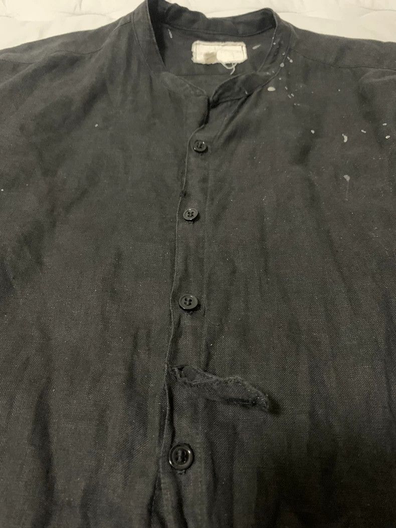 Greg Lauren greg laurenChest circumference 120, length 75, sleeve lengt Size US M / EU 48-50 / 2 - 6 Thumbnail