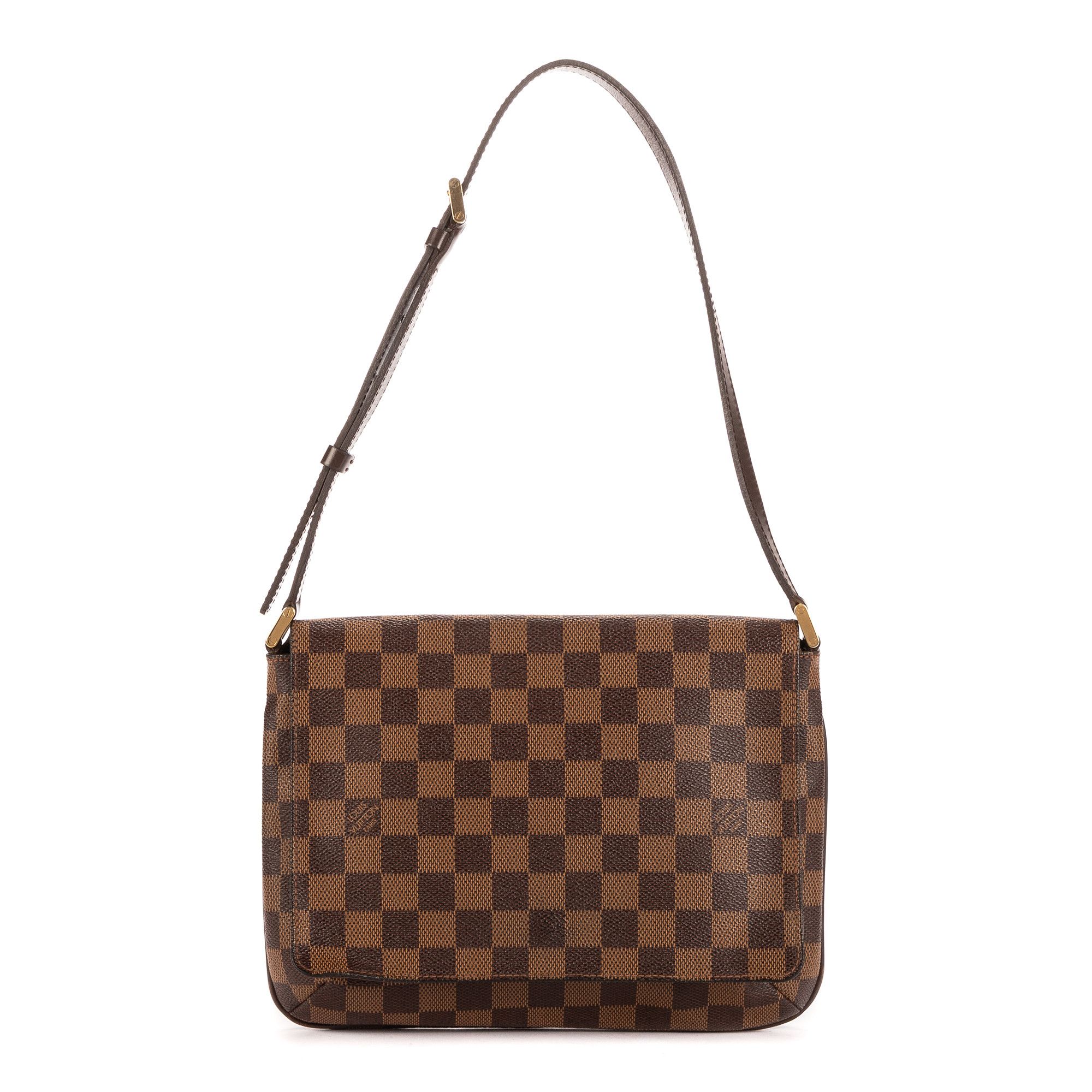 Louis Vuitton Musette Tango Size ONE SIZE - 1 Thumbnail