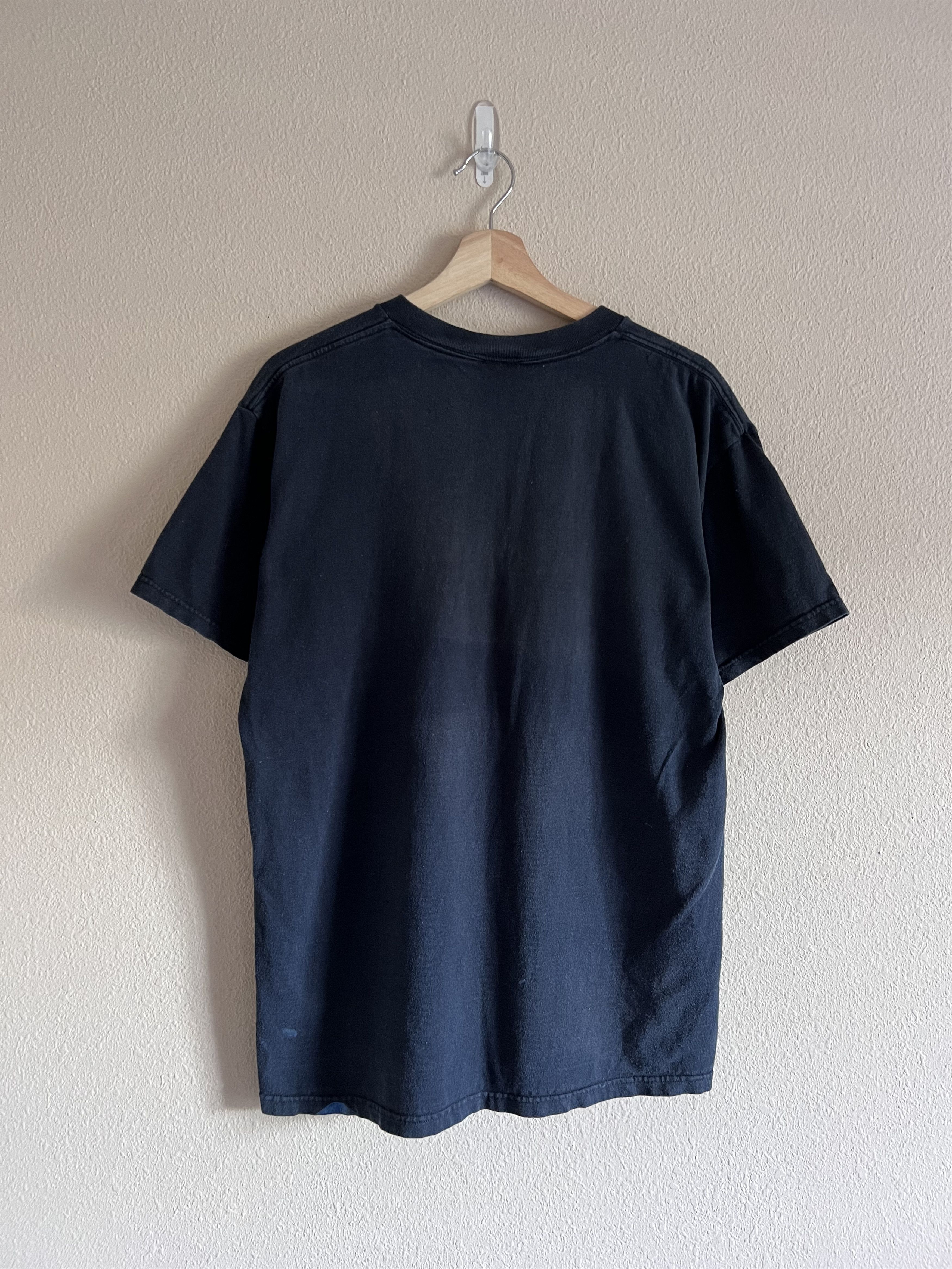 Other Vintage Pirates of the Caribbean Curse of Black Pearl Tee Size US L / EU 52-54 / 3 - 4 Thumbnail