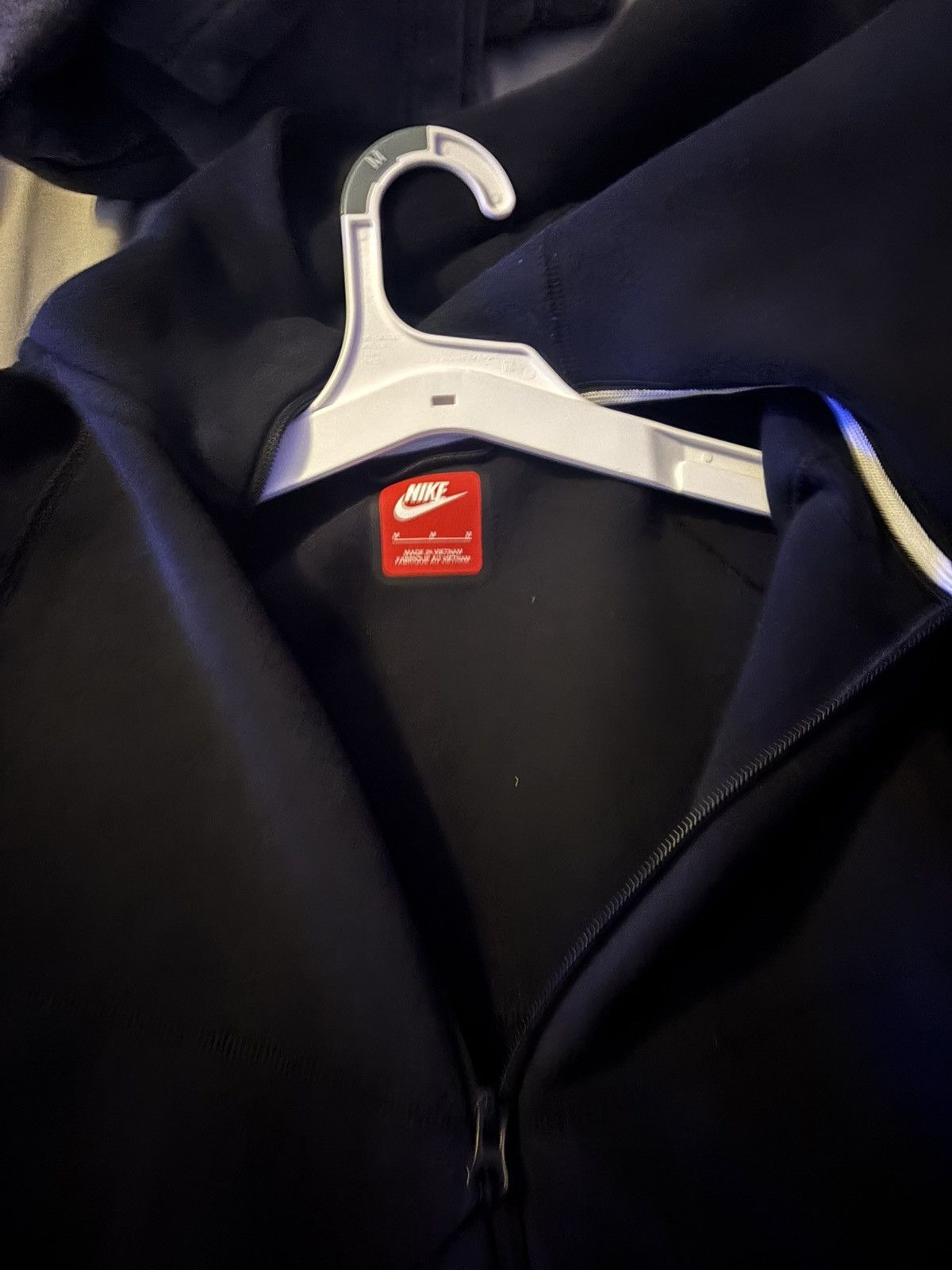 Nike nike tech fleece Size US M / EU 48-50 / 2 - 2 Thumbnail