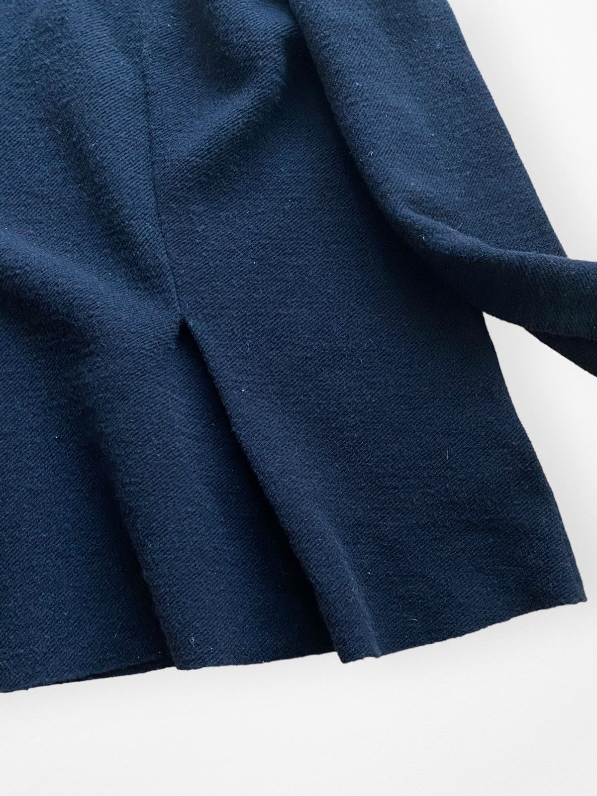 Maison Margiela Maison Margiela MM6 2016 Wool W’s sweater Size XS / US 0-2 / IT 36-38 - 6 Thumbnail