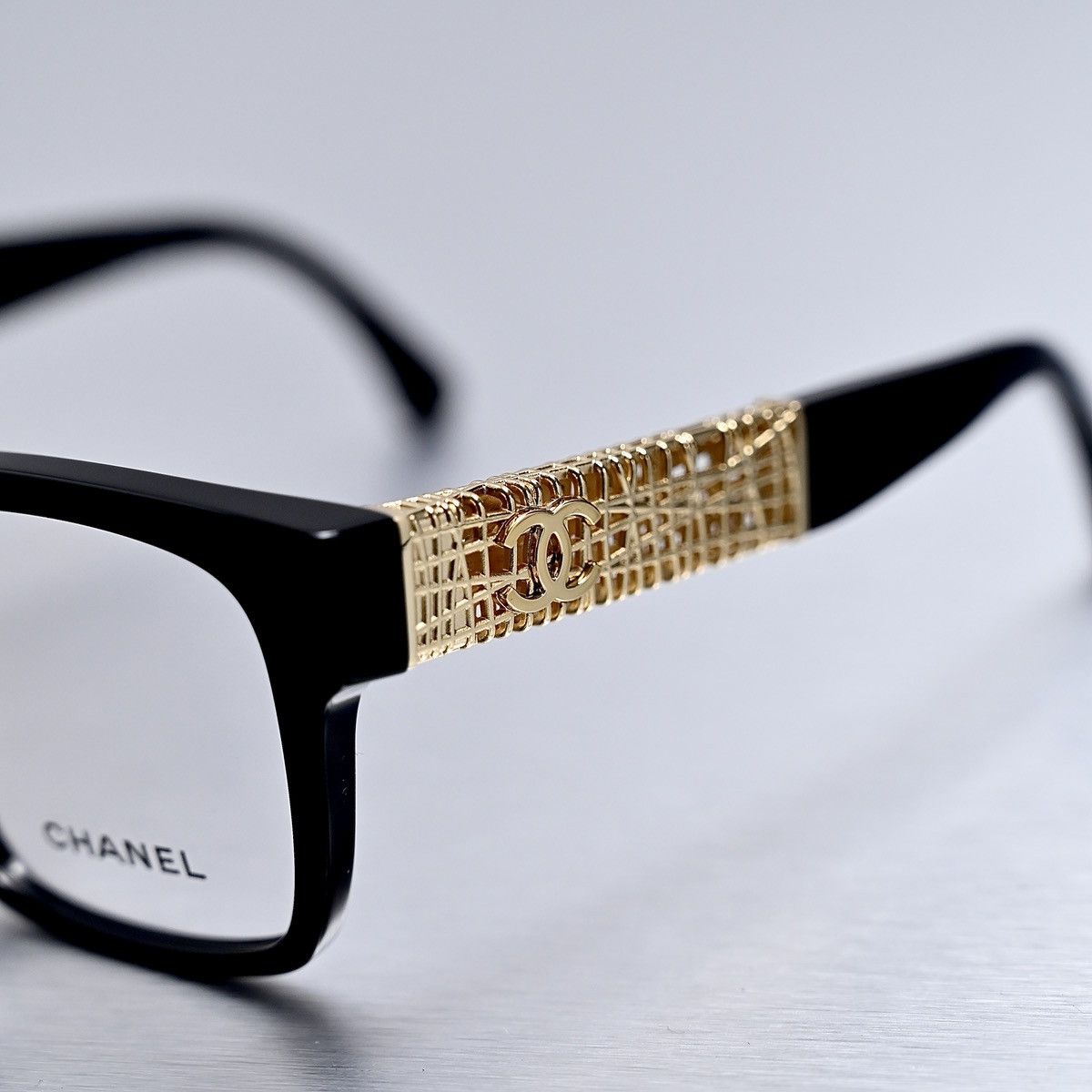 Chanel CHANEL 0CH3478 GLASSES Size ONE SIZE - 3 Thumbnail