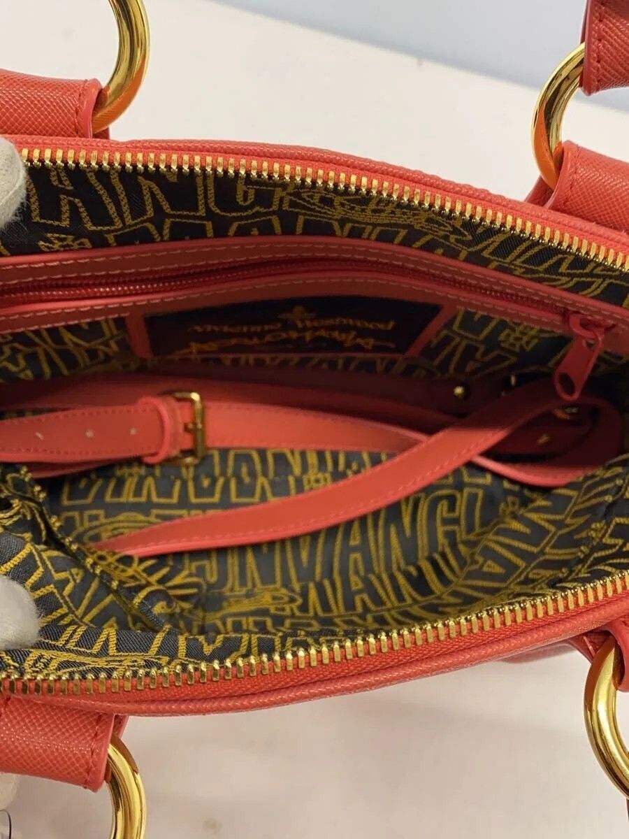 Vivienne Westwood Anglomania Orb Hand Bag Size ONE SIZE - 6 Thumbnail
