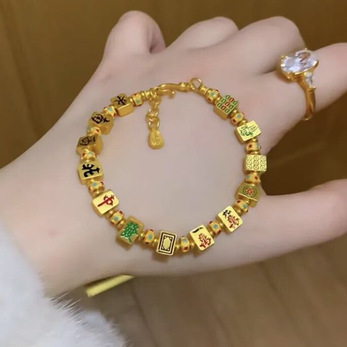 Jewelry Matchless Bracelet Y2K Punk Chain Gotch Bracelets Chains Size ONE SIZE - 3 Thumbnail