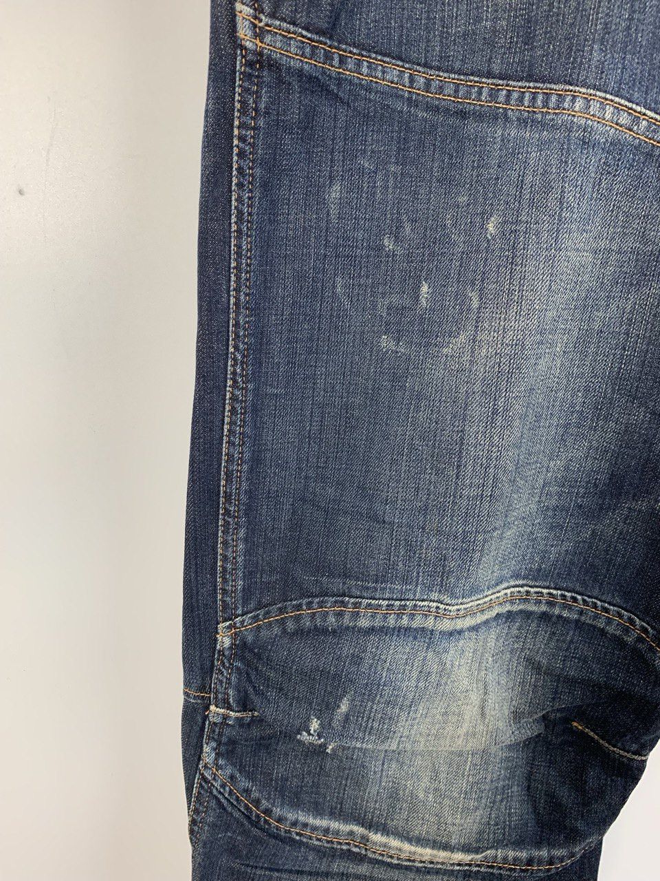 G-Star Gstar & Gstar Raw jeans blue 38 Size US 38 / EU 54 - 9 Thumbnail